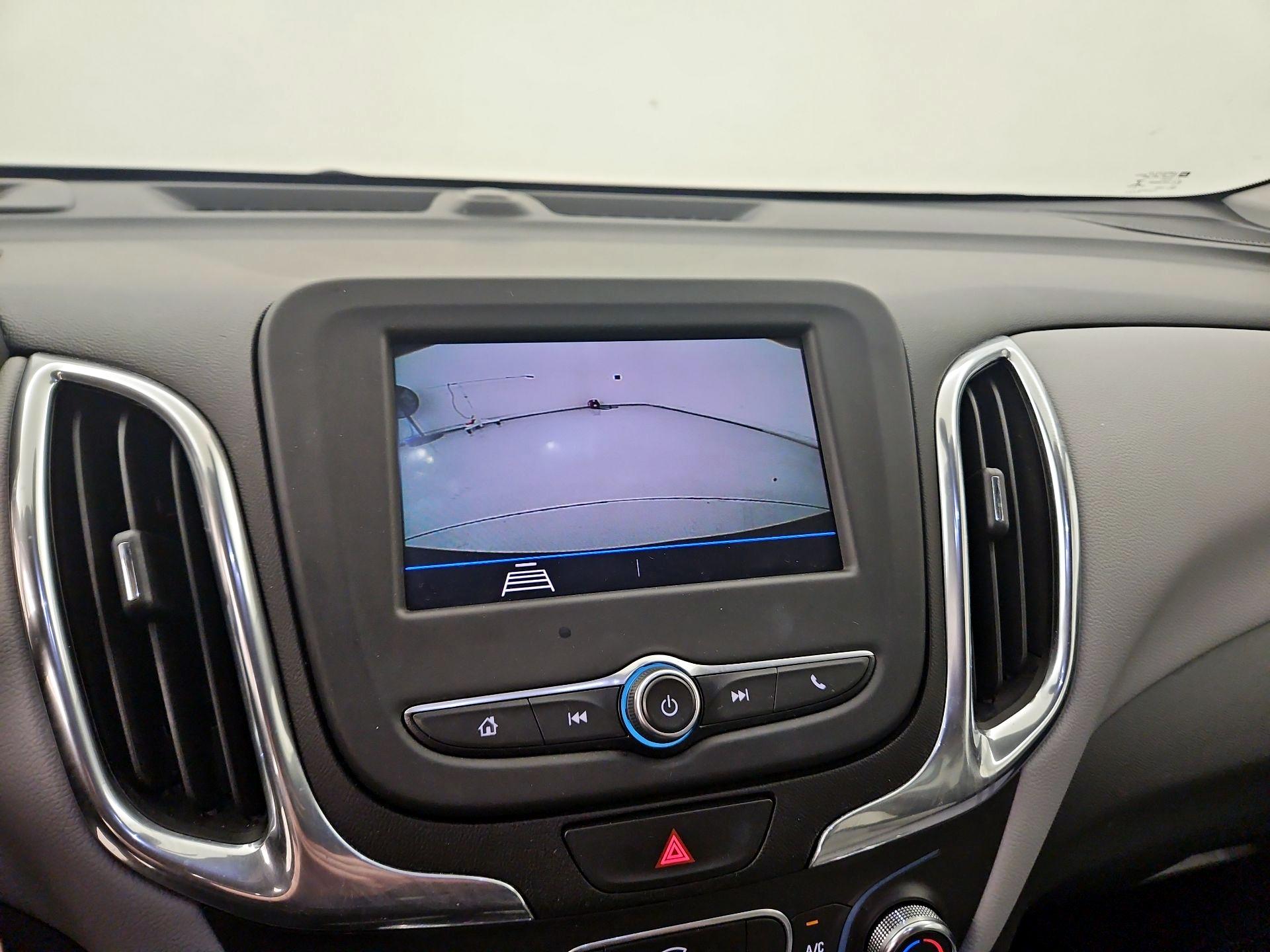 Thumbnail: 2020 Chevrolet Equinox - 14