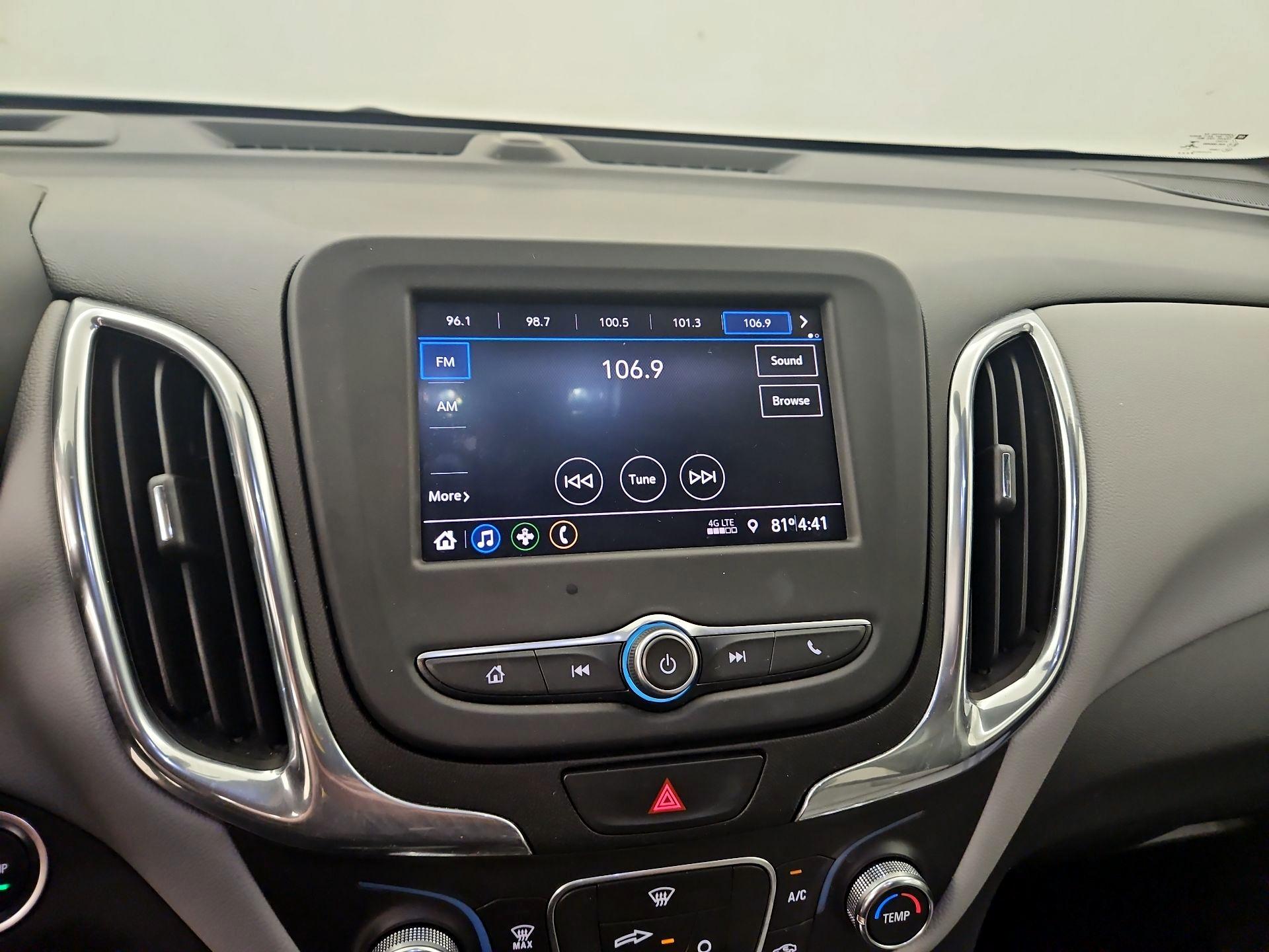 Thumbnail: 2020 Chevrolet Equinox - 15
