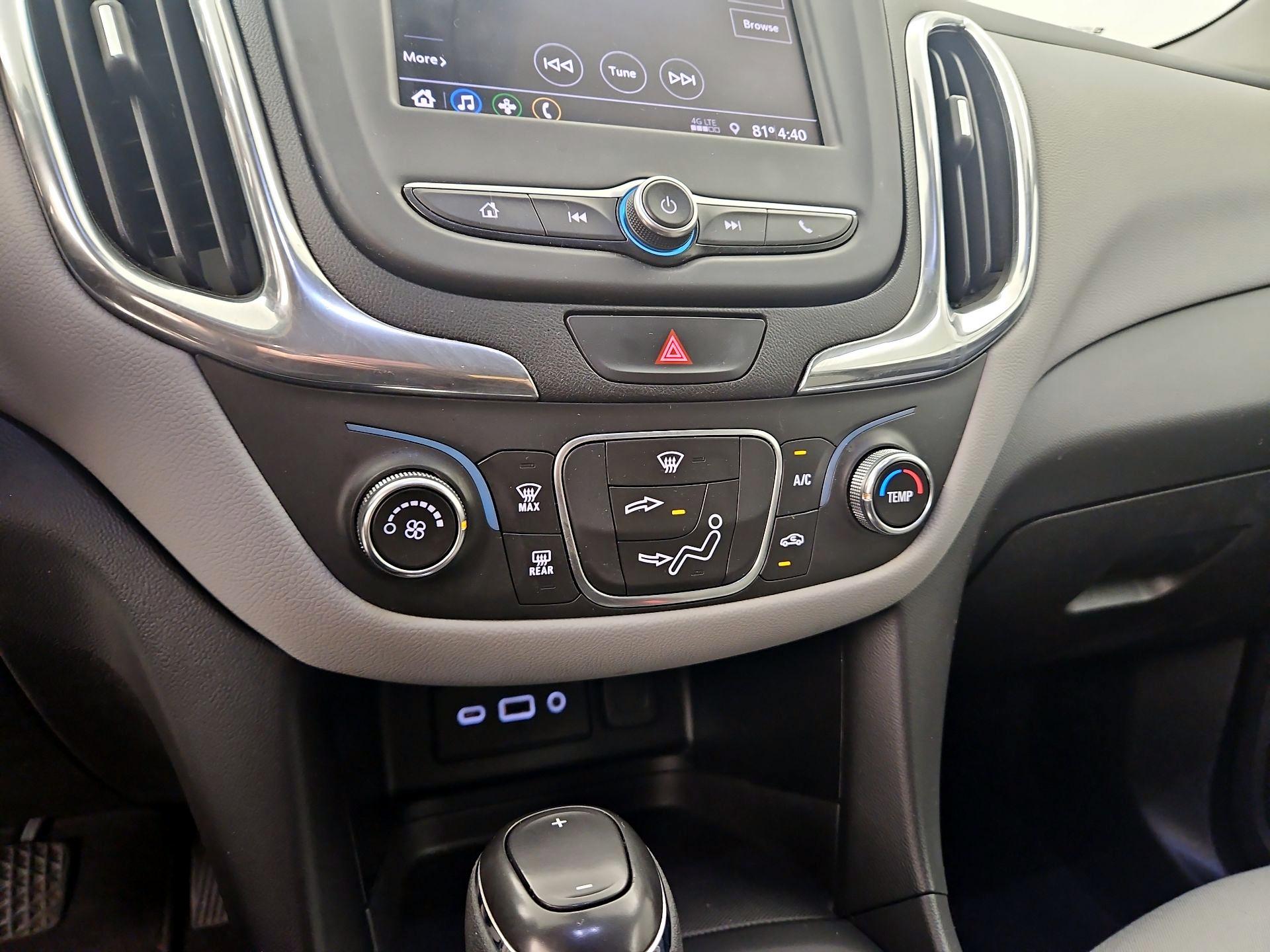 Thumbnail: 2020 Chevrolet Equinox - 16