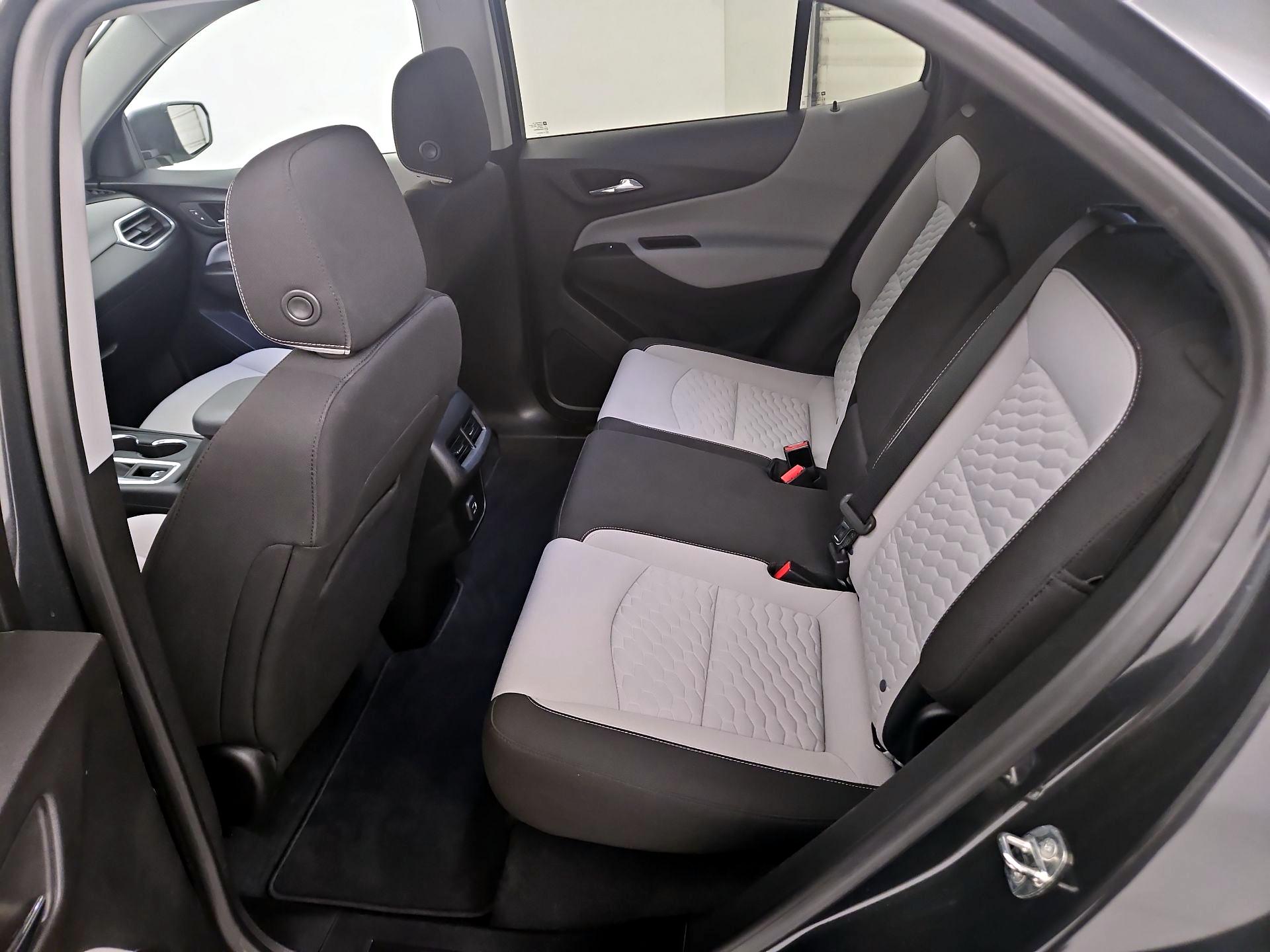 Thumbnail: 2020 Chevrolet Equinox - 19