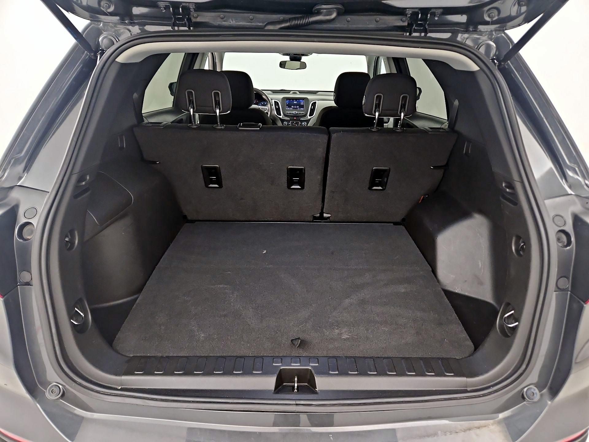 Thumbnail: 2020 Chevrolet Equinox - 20