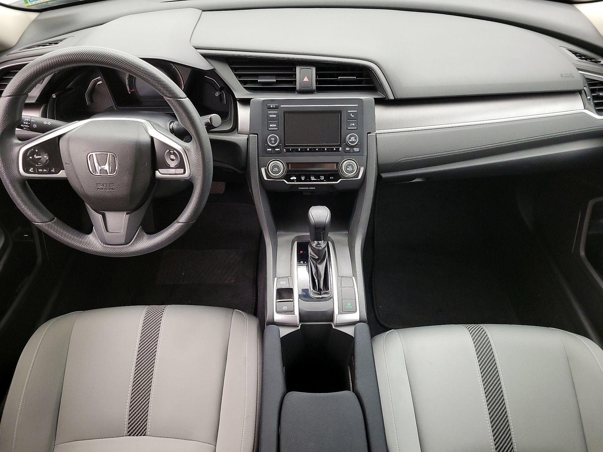 Thumbnail: 2016 Honda Civic - 9
