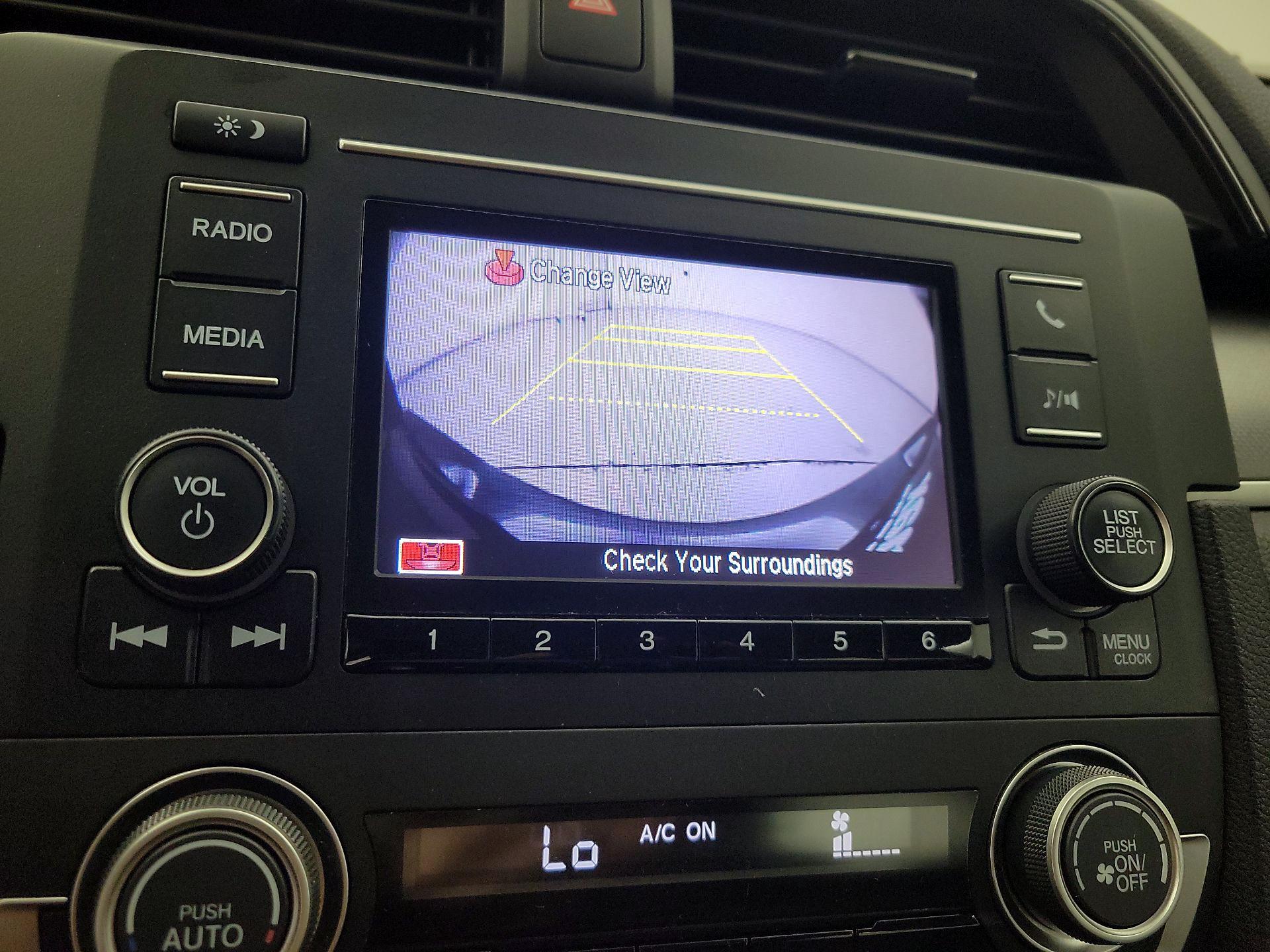 Thumbnail: 2016 Honda Civic - 14