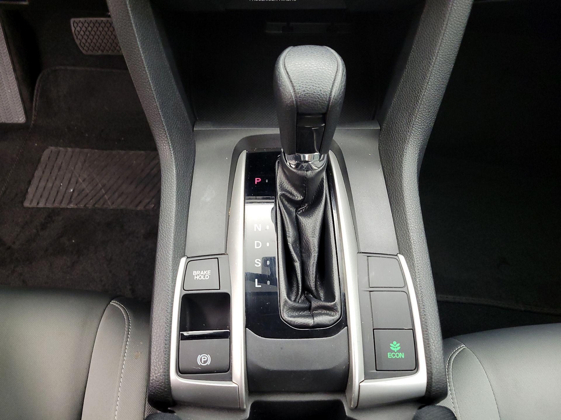 Thumbnail: 2016 Honda Civic - 17