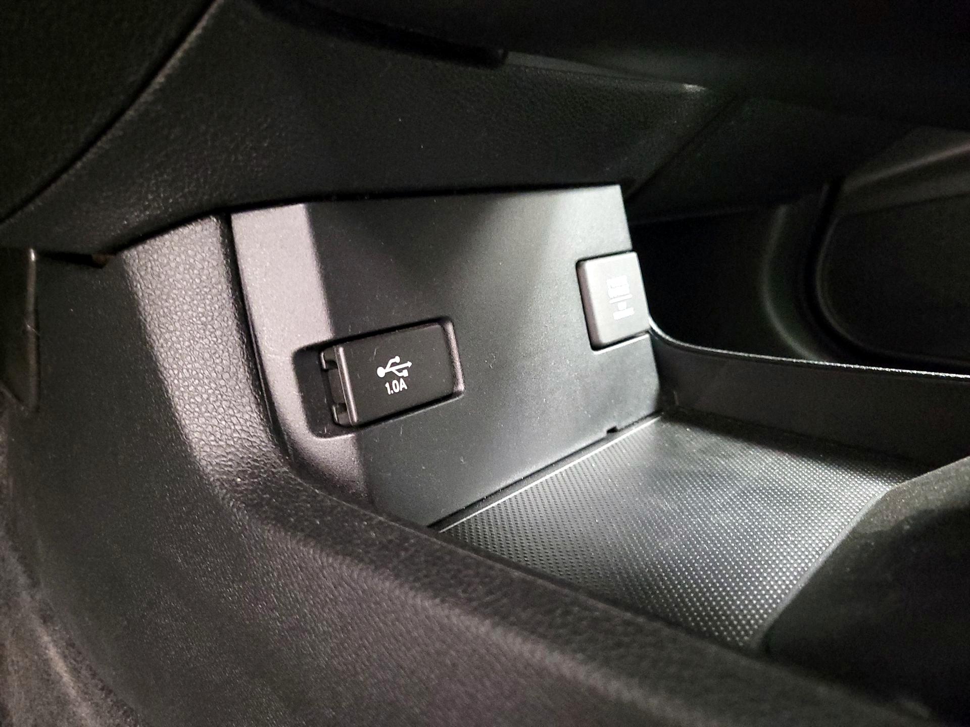 Thumbnail: 2016 Honda Civic - 18