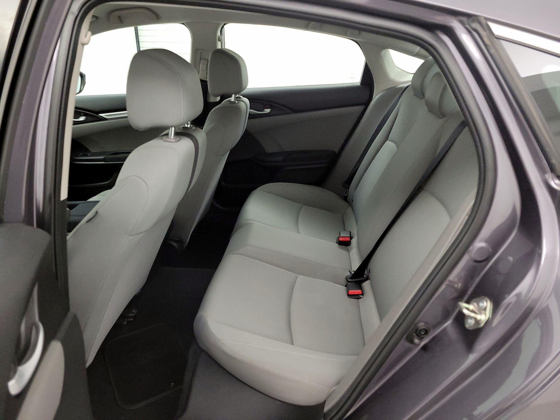 Thumbnail: 2016 Honda Civic - 19