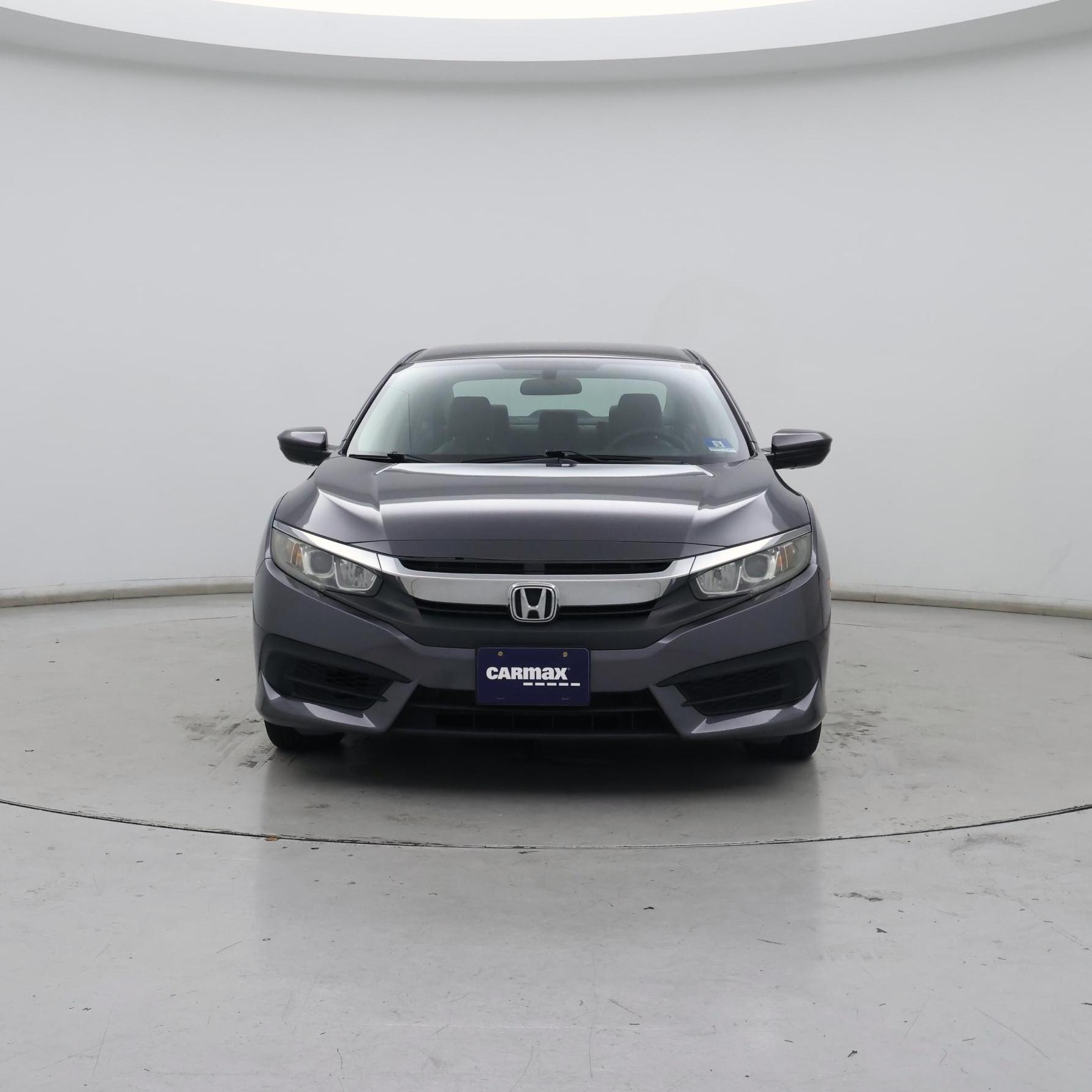 Thumbnail: 2016 Honda Civic - 5