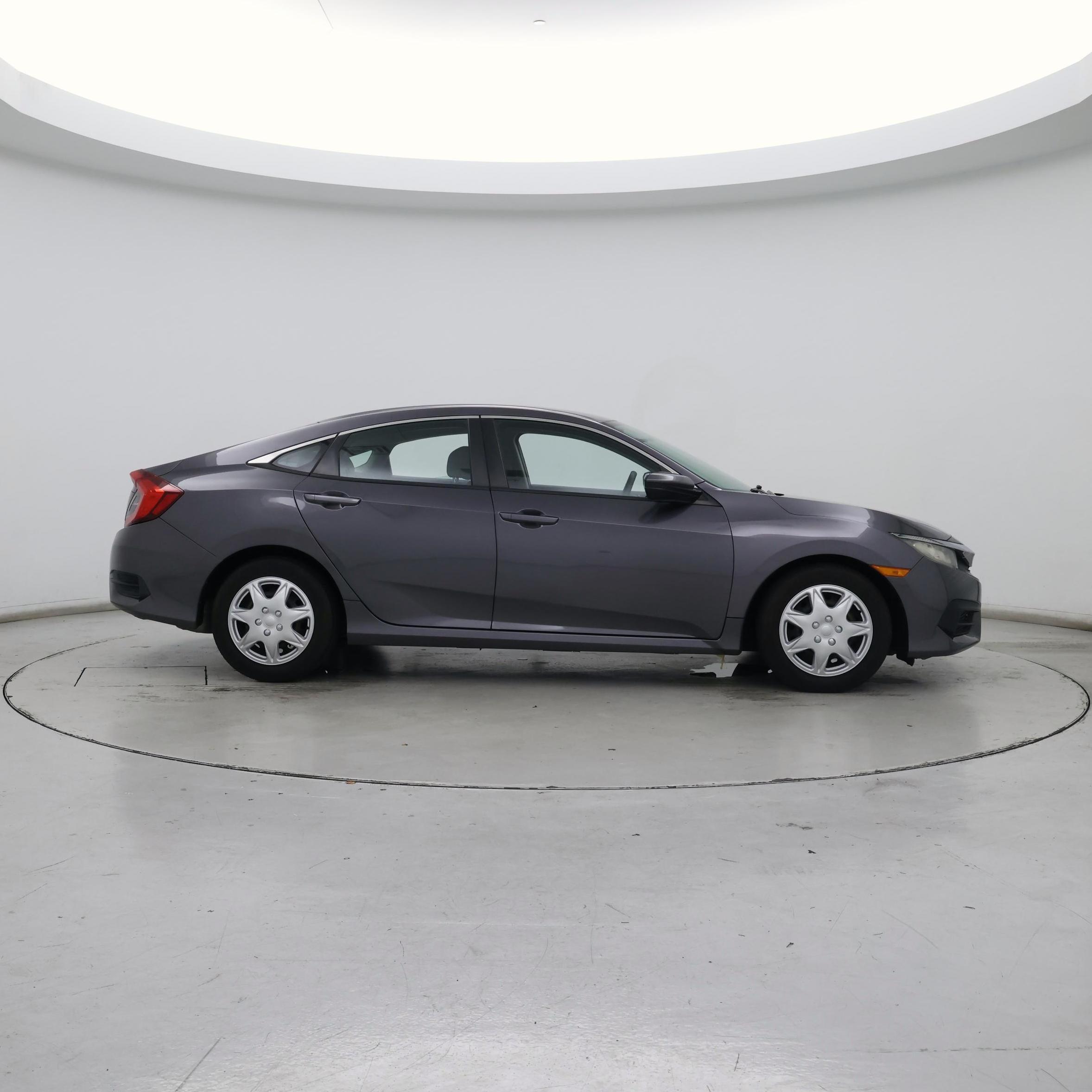 Thumbnail: 2016 Honda Civic - 7