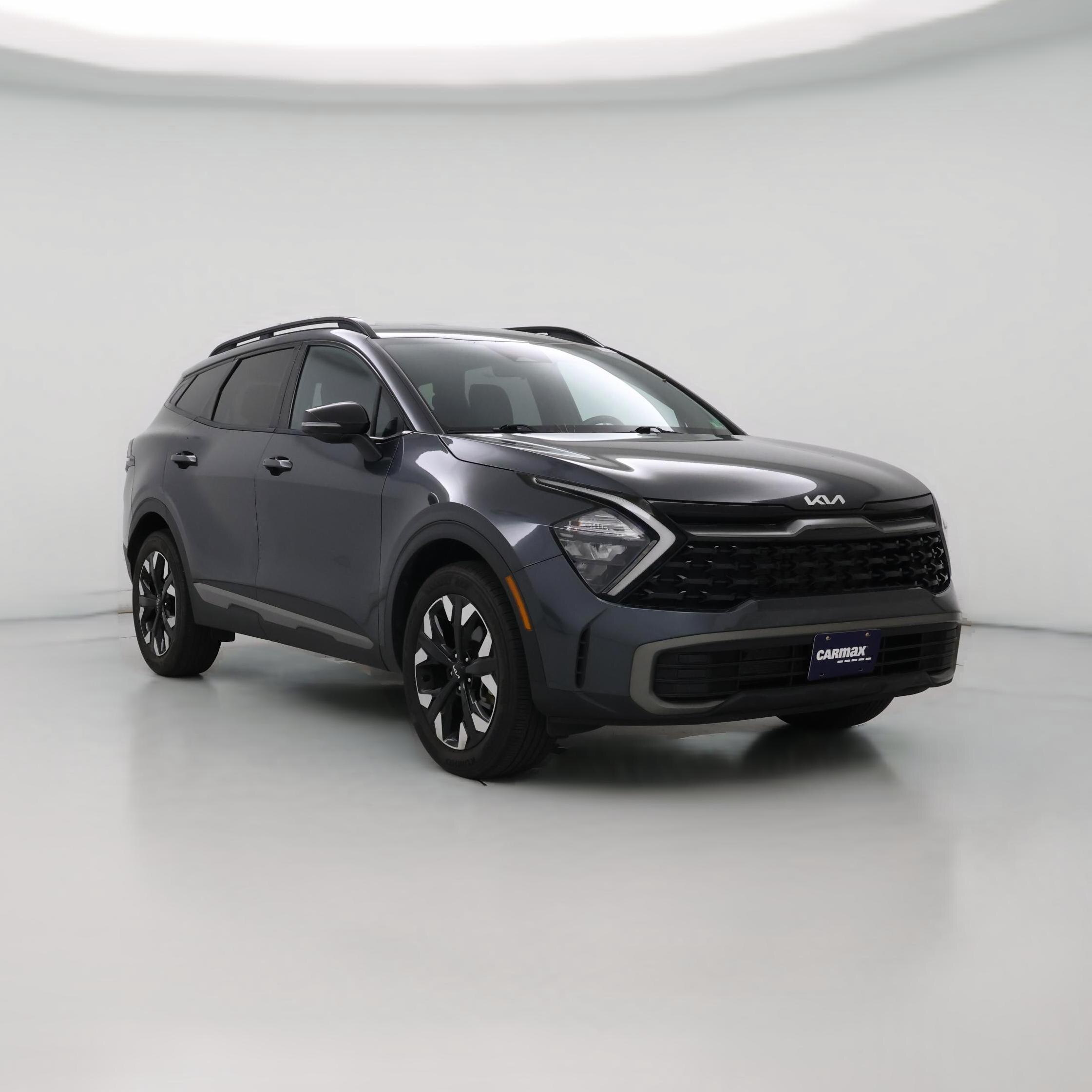Thumbnail: 2023 Kia Sportage - 1