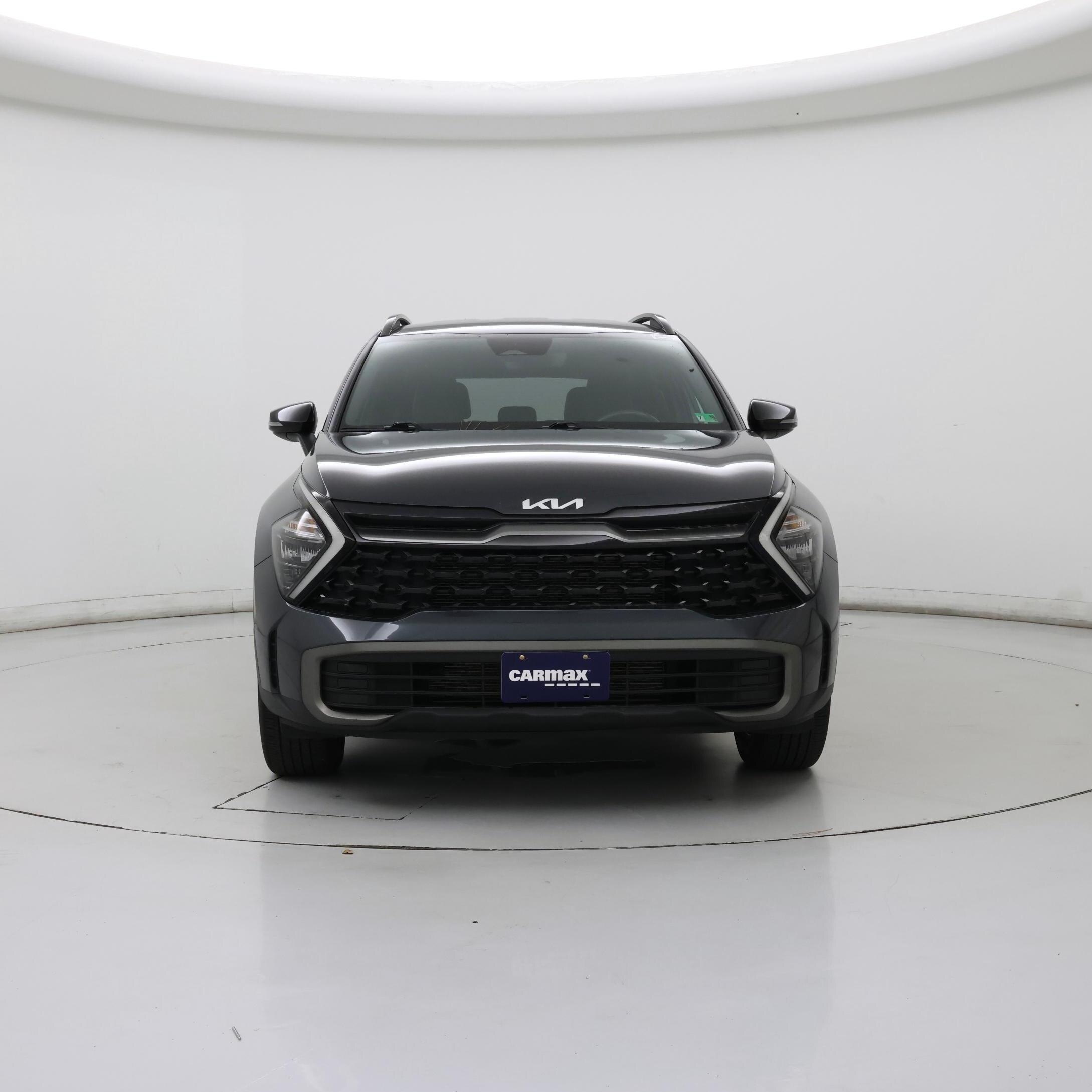 Thumbnail: 2023 Kia Sportage - 5