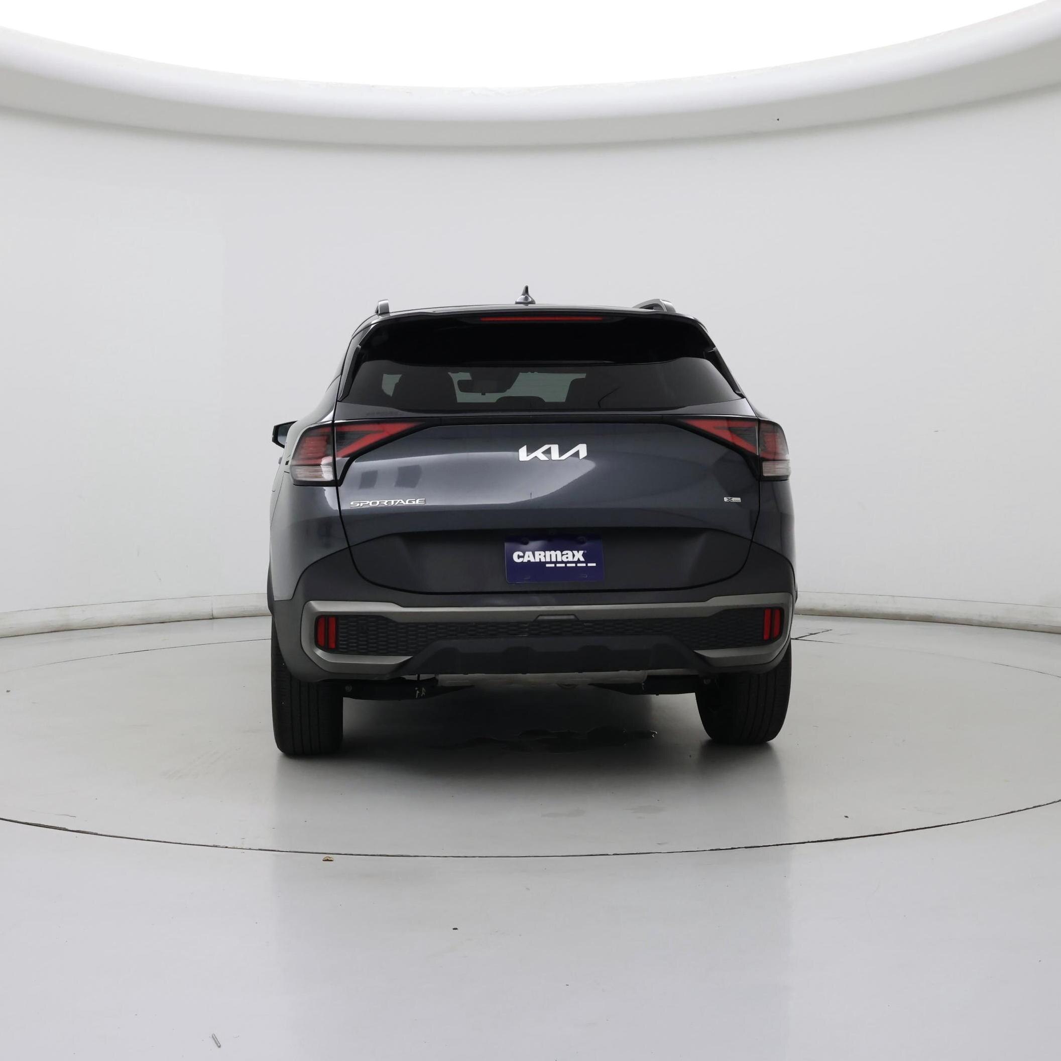 Thumbnail: 2023 Kia Sportage - 6