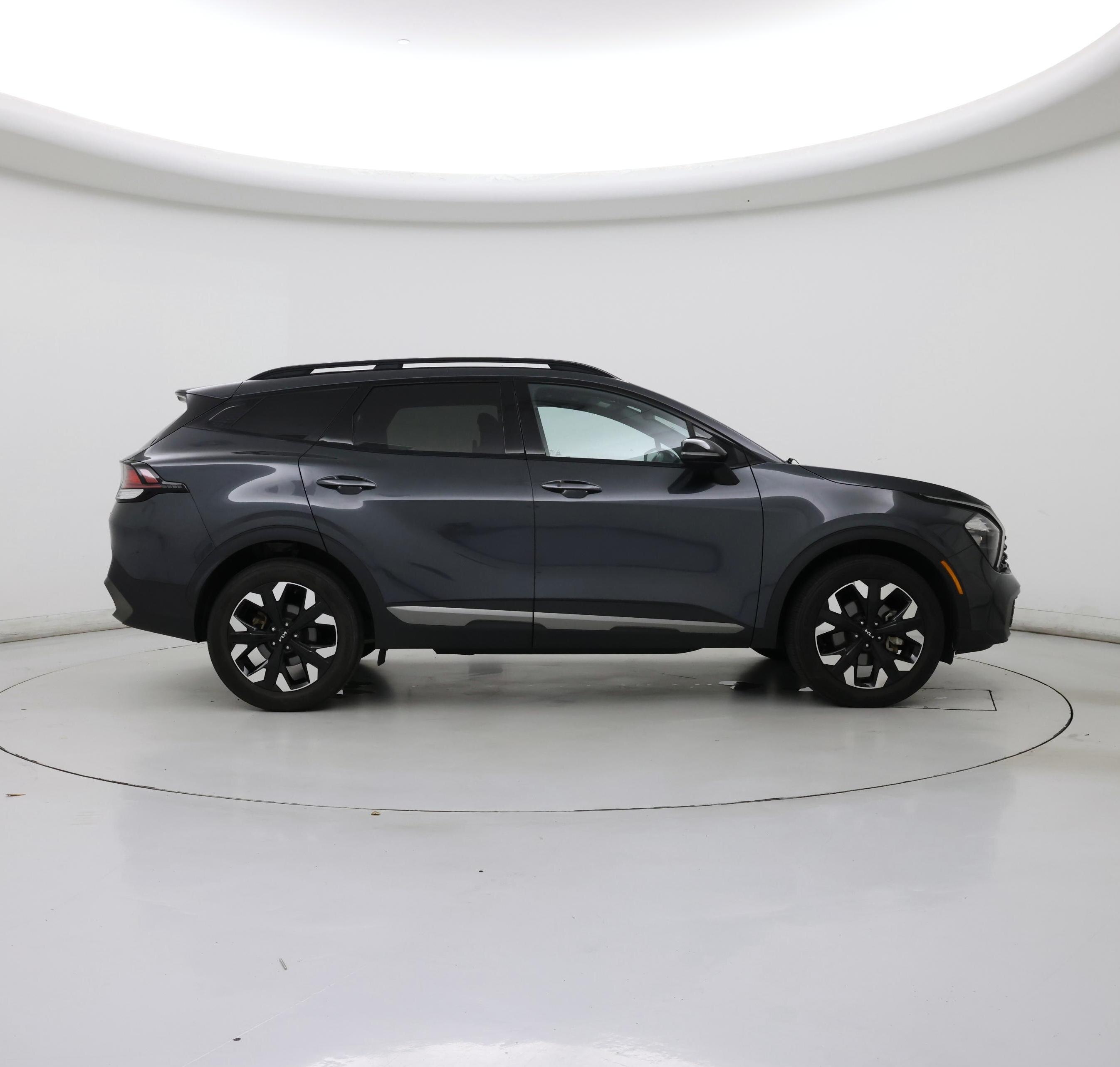 Thumbnail: 2023 Kia Sportage - 7