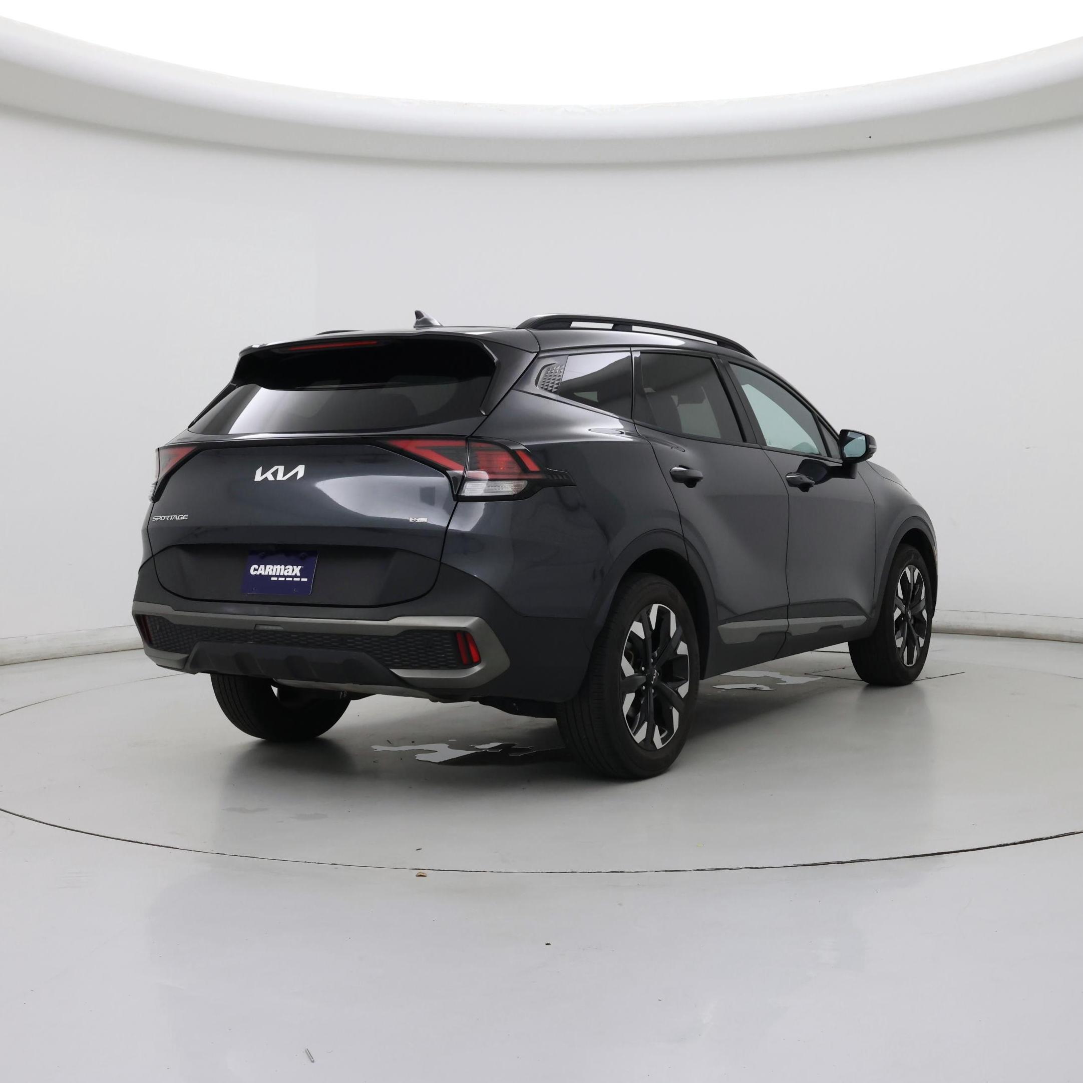 Thumbnail: 2023 Kia Sportage - 8