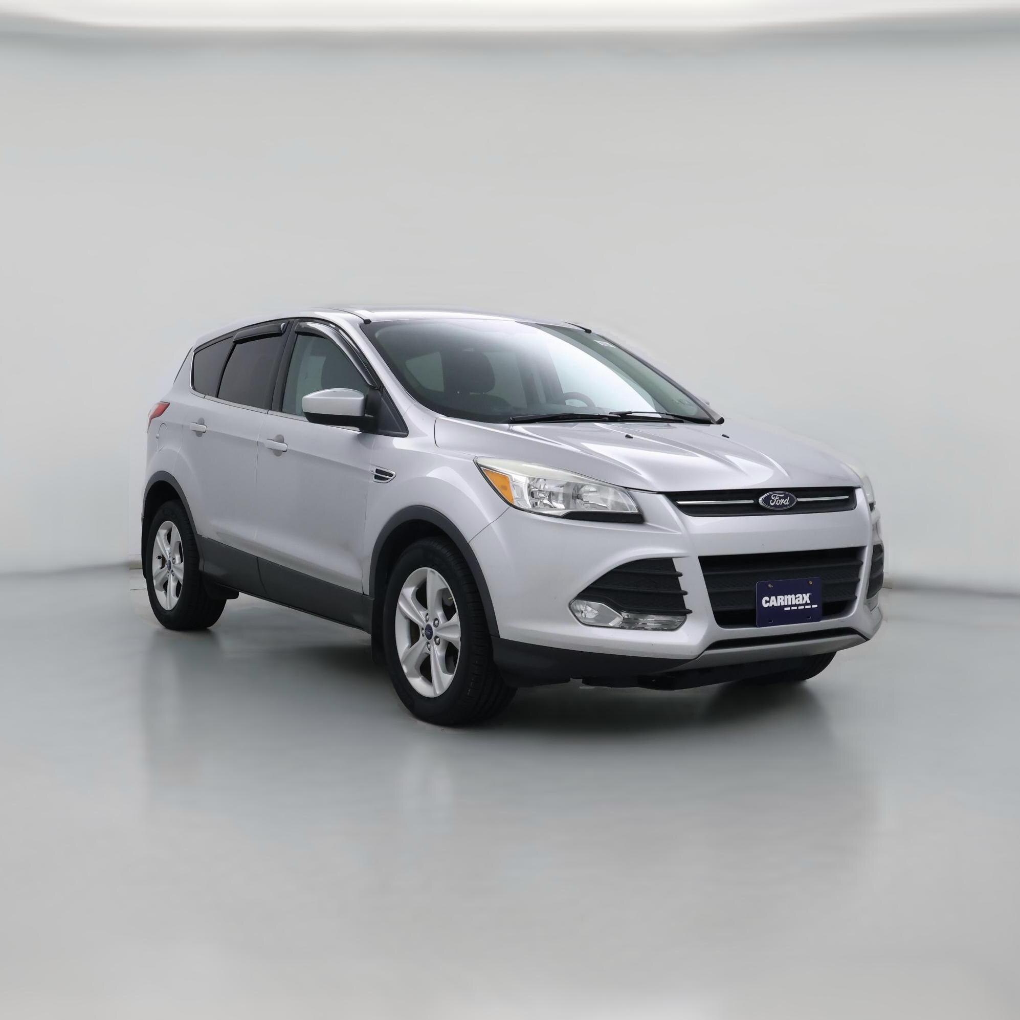 Thumbnail: 2015 Ford Escape - 1