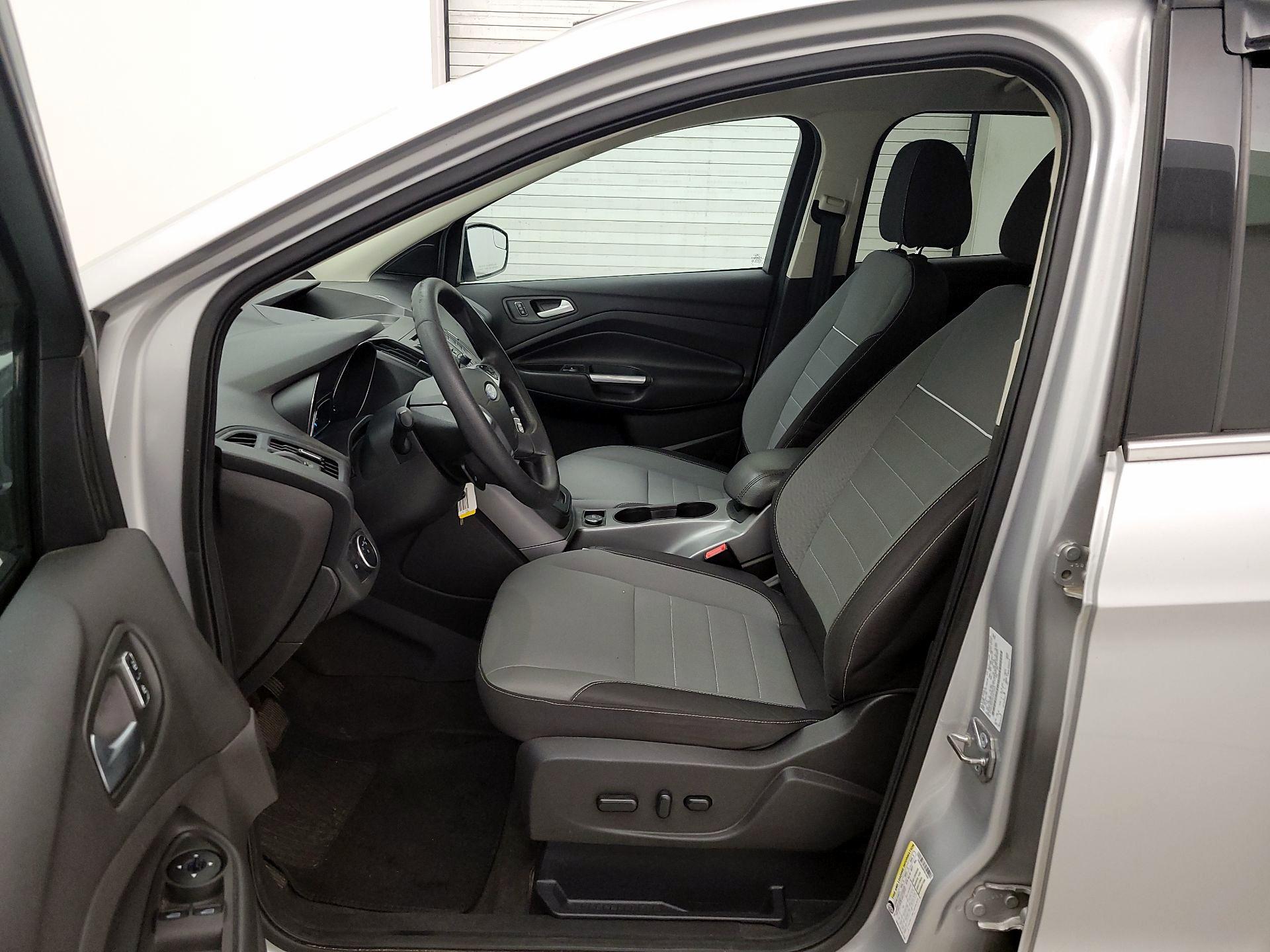 Thumbnail: 2015 Ford Escape - 11