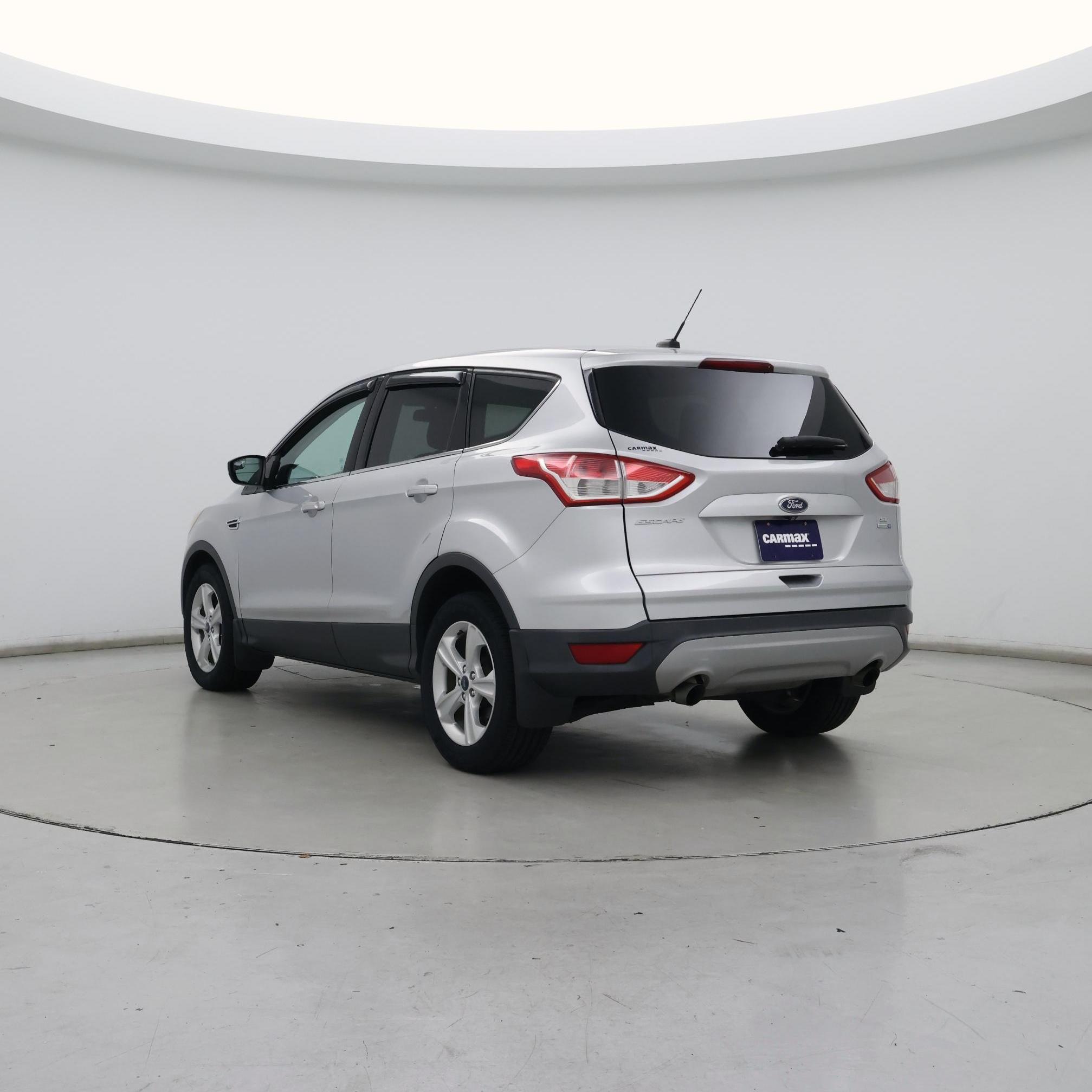 Thumbnail: 2015 Ford Escape - 2