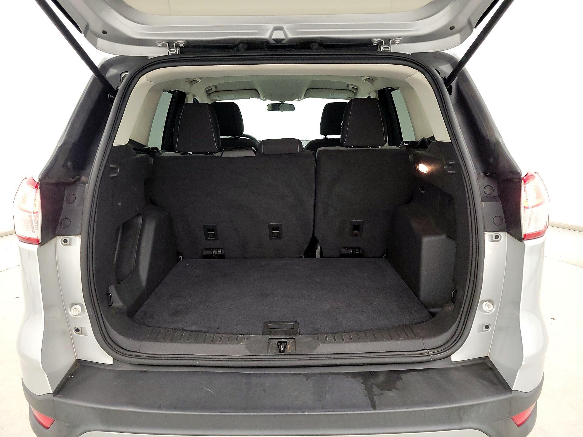 Thumbnail: 2015 Ford Escape - 19