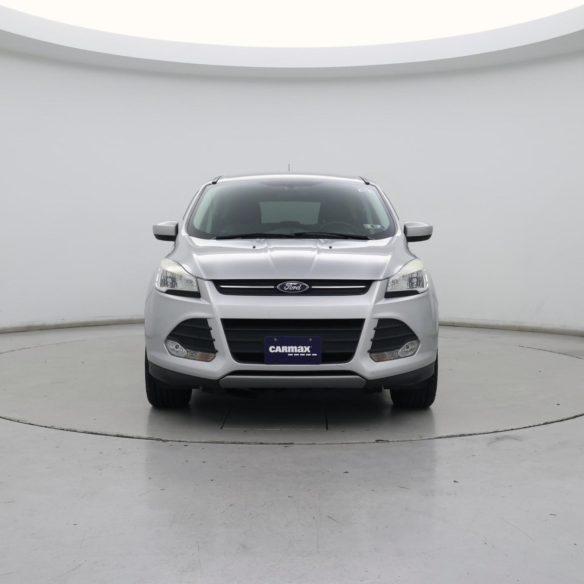 Thumbnail: 2015 Ford Escape - 5