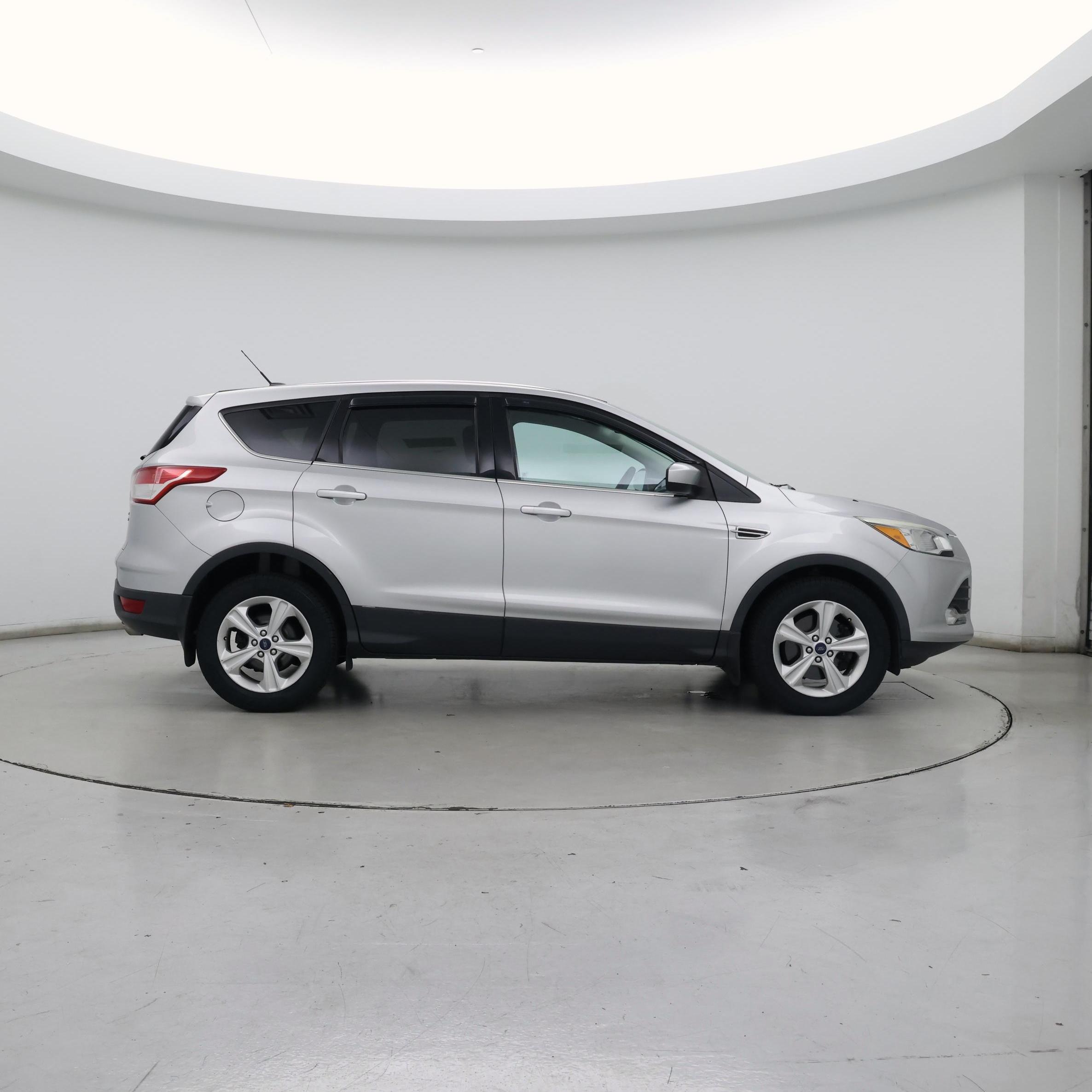 Thumbnail: 2015 Ford Escape - 7