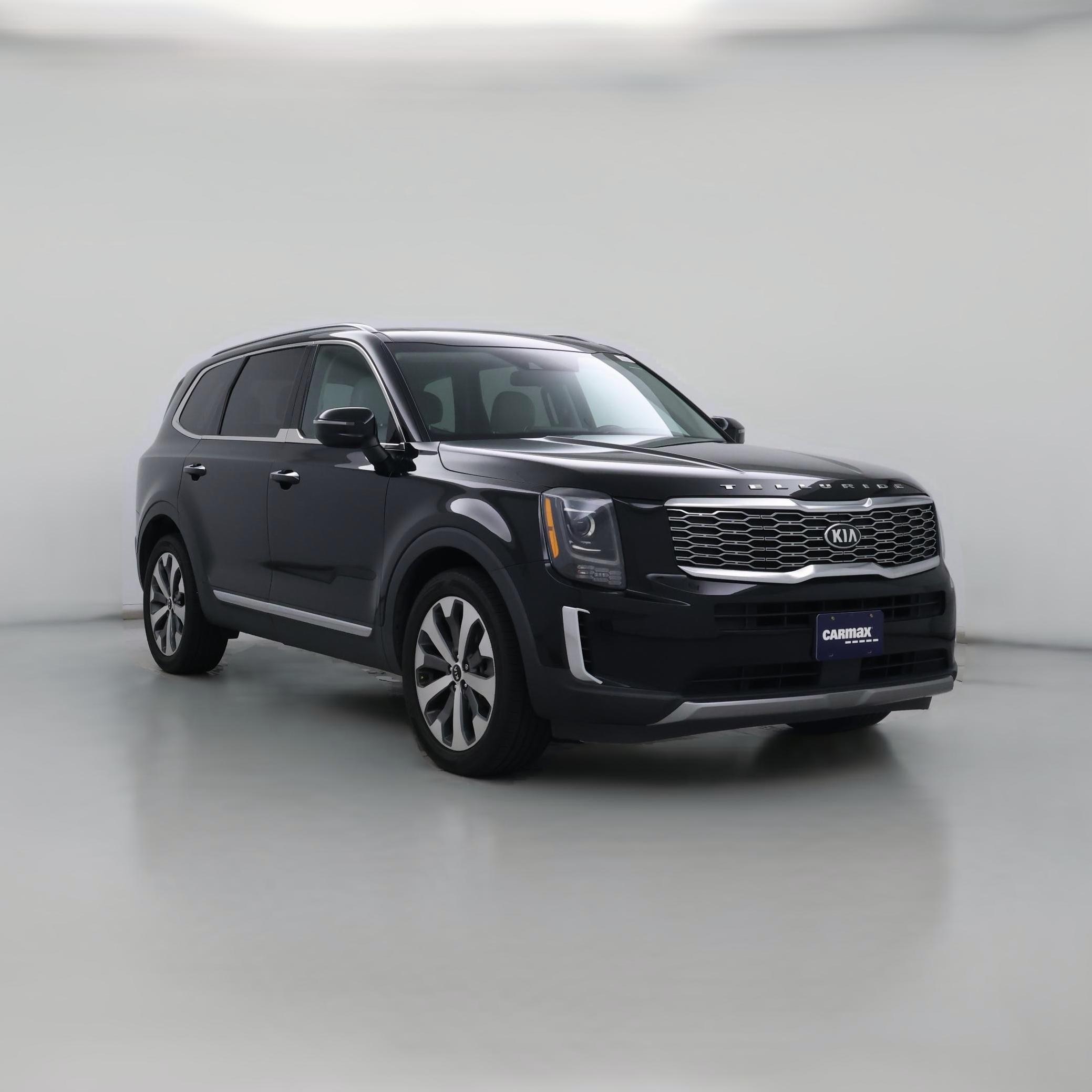 Thumbnail: 2020 Kia Telluride - 1