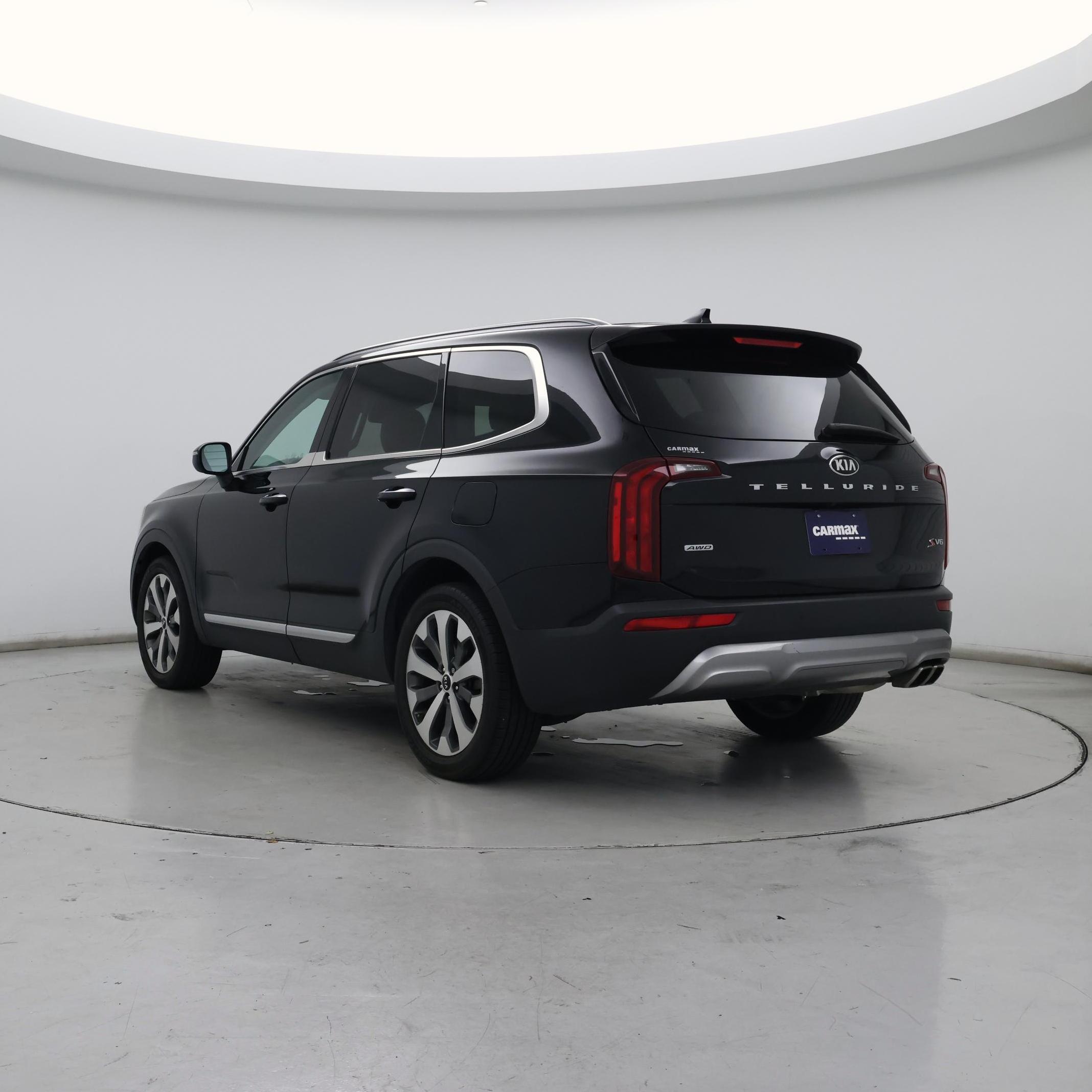 Thumbnail: 2020 Kia Telluride - 2