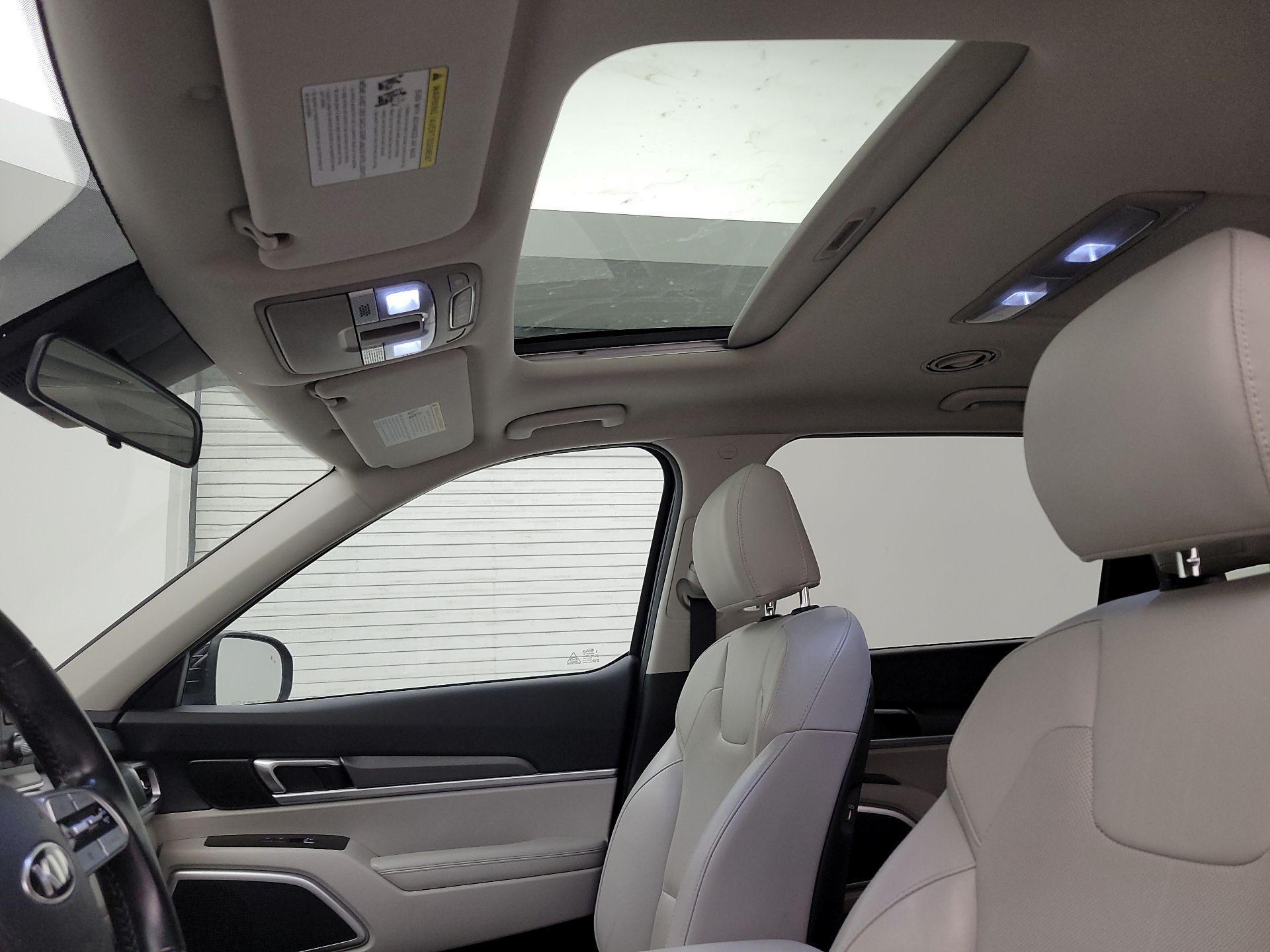 Thumbnail: 2020 Kia Telluride - 19