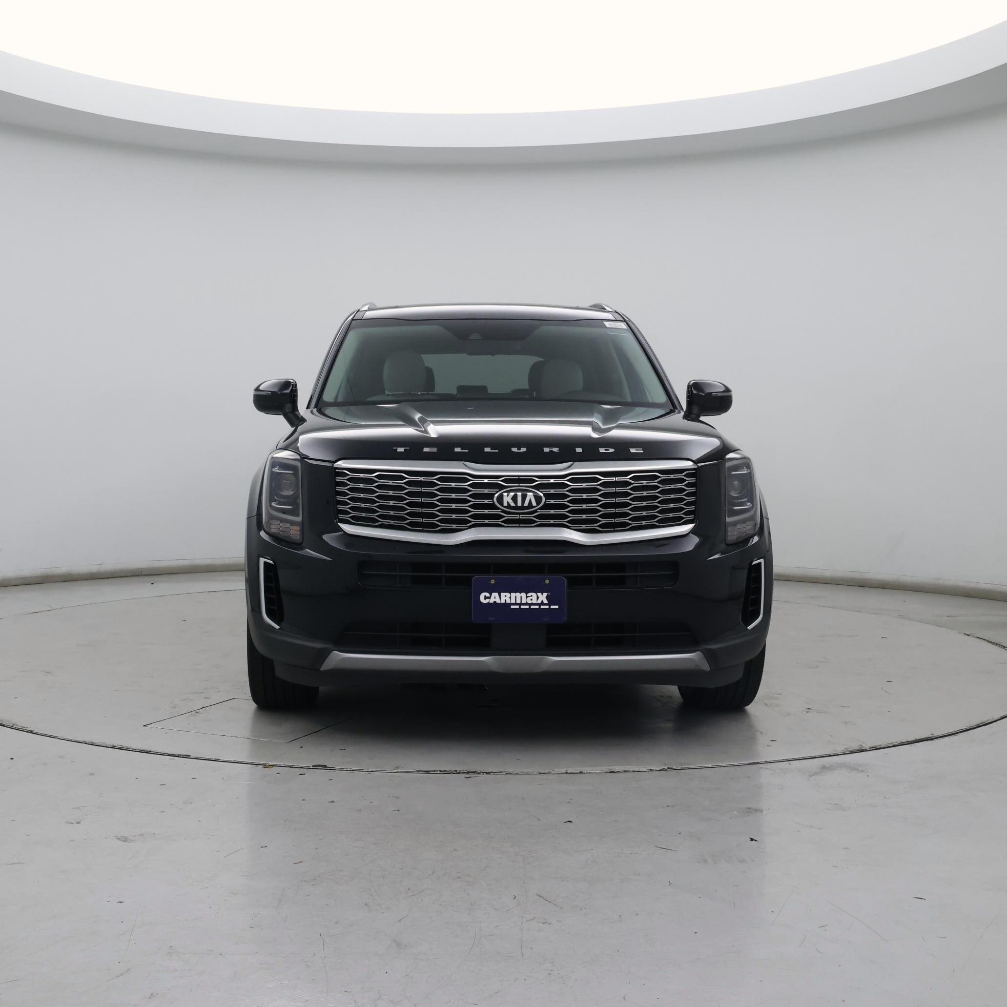 Thumbnail: 2020 Kia Telluride - 5