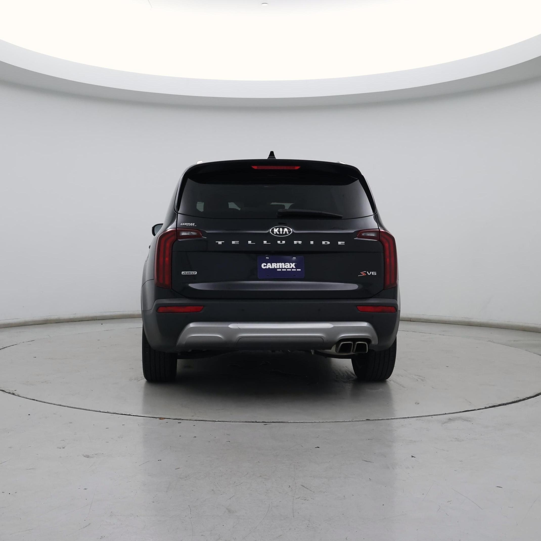 Thumbnail: 2020 Kia Telluride - 6