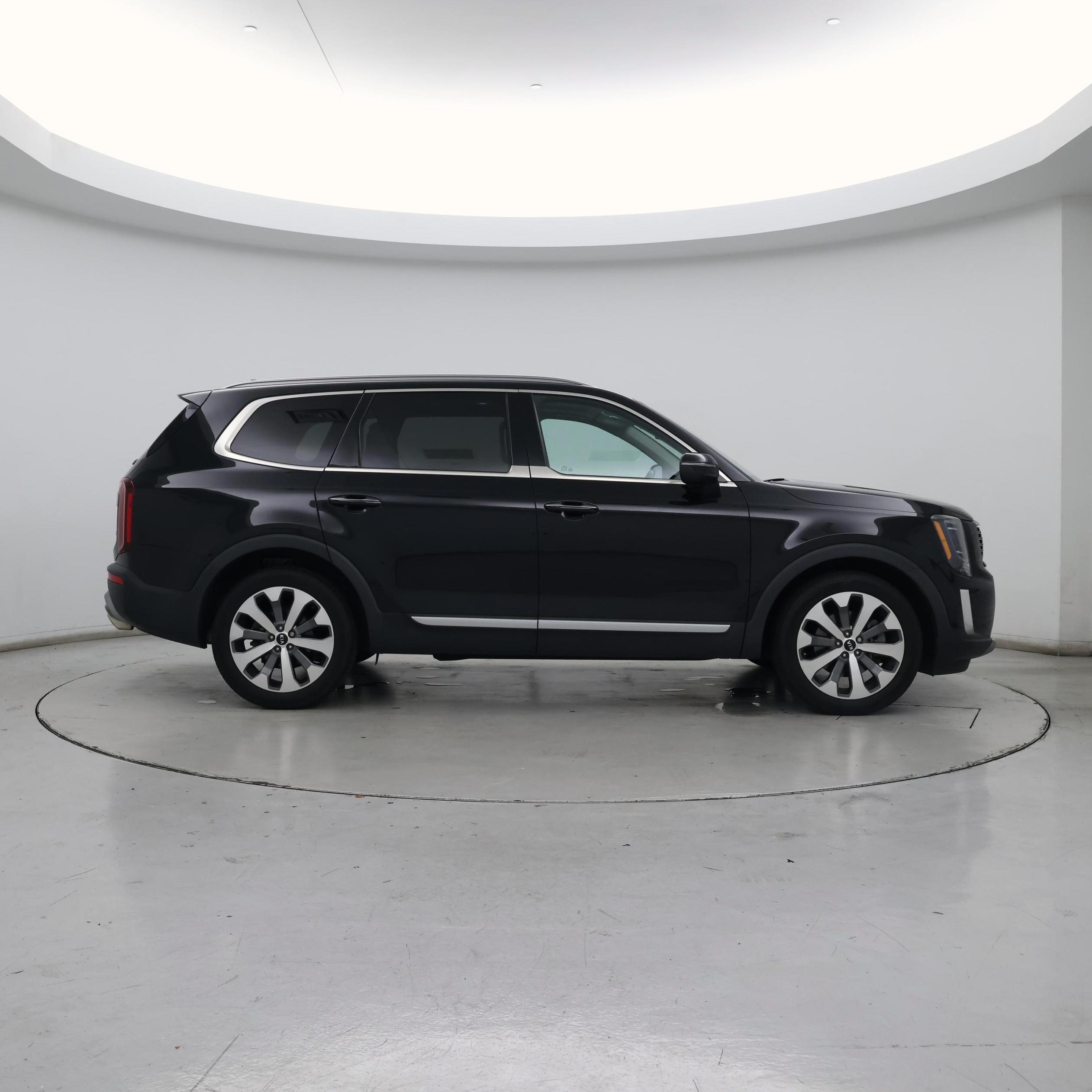 Thumbnail: 2020 Kia Telluride - 7