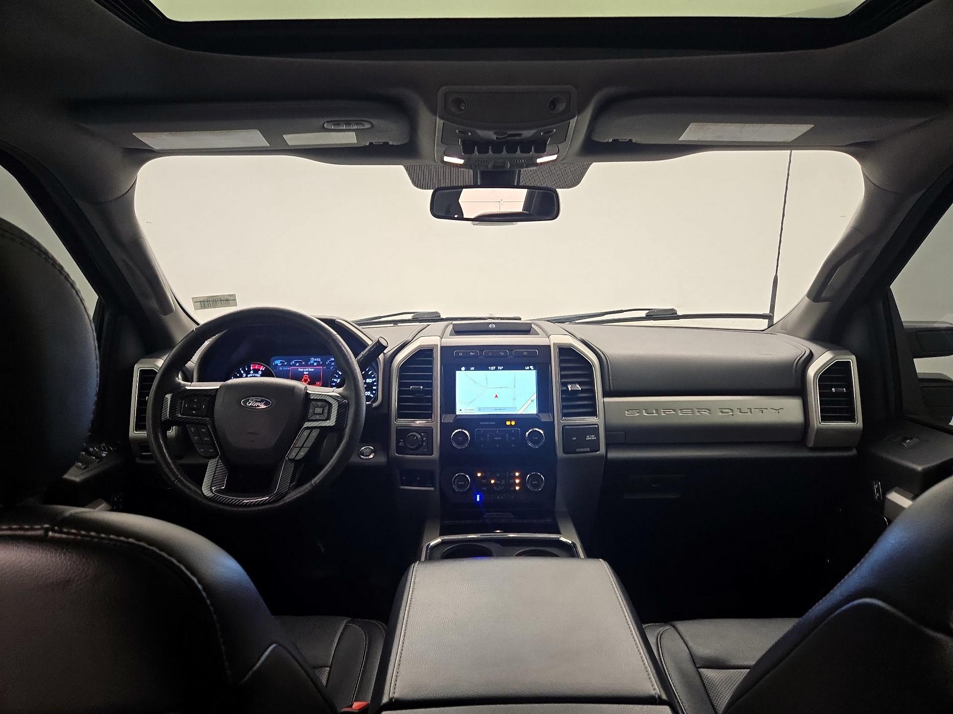 Thumbnail: 2019 Ford F-250 - 9