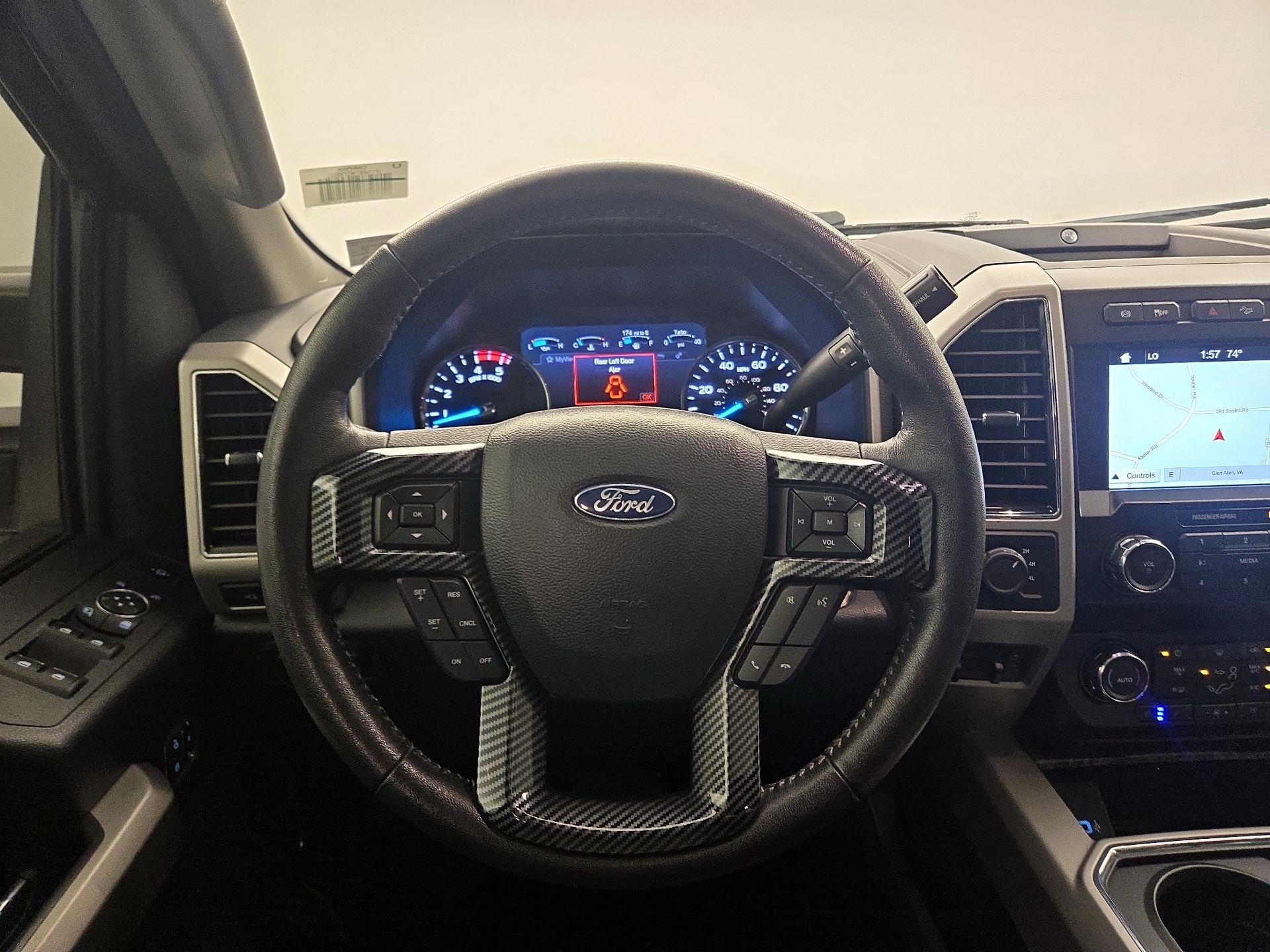Thumbnail: 2019 Ford F-250 - 10