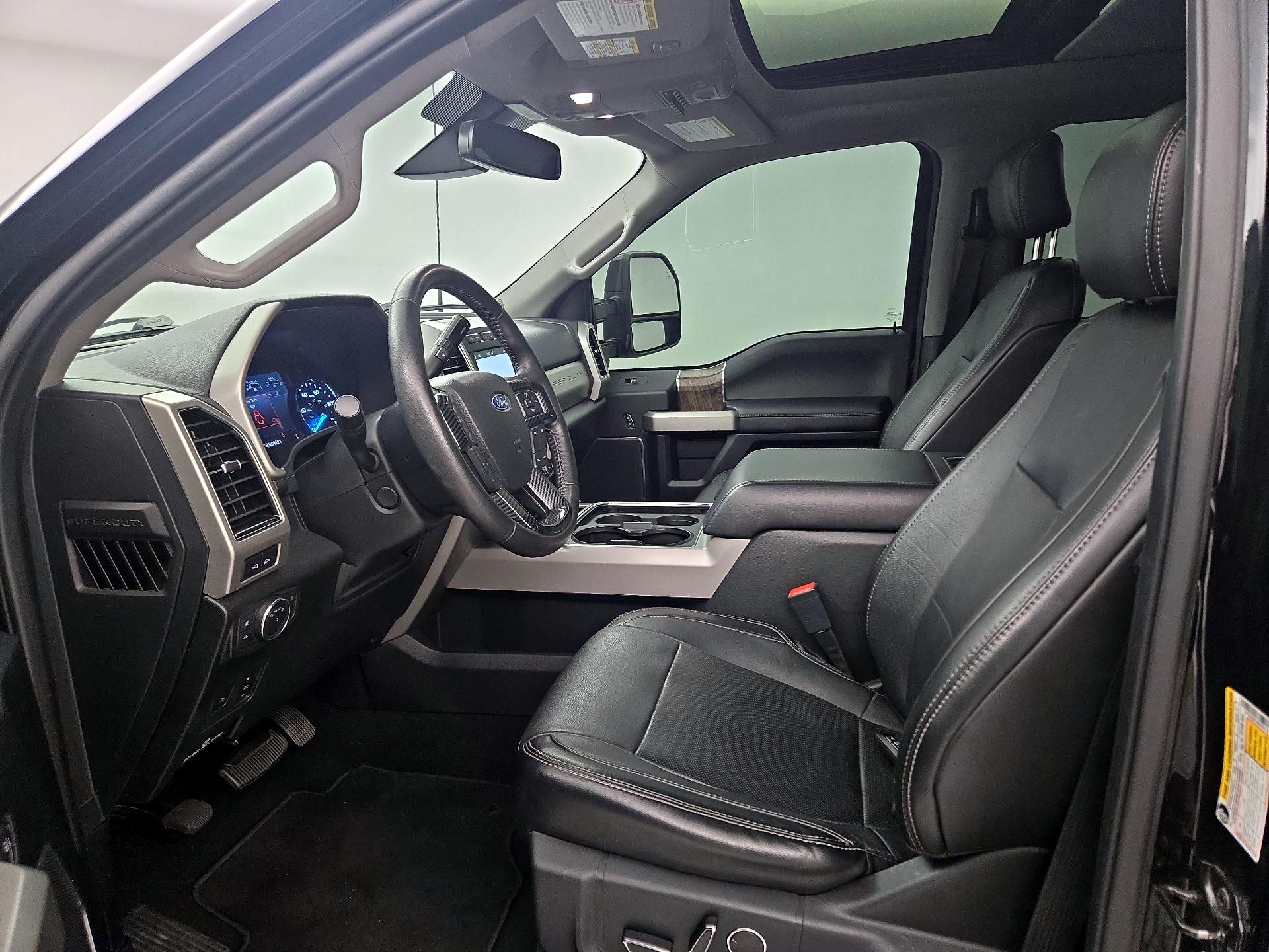 Thumbnail: 2019 Ford F-250 - 11