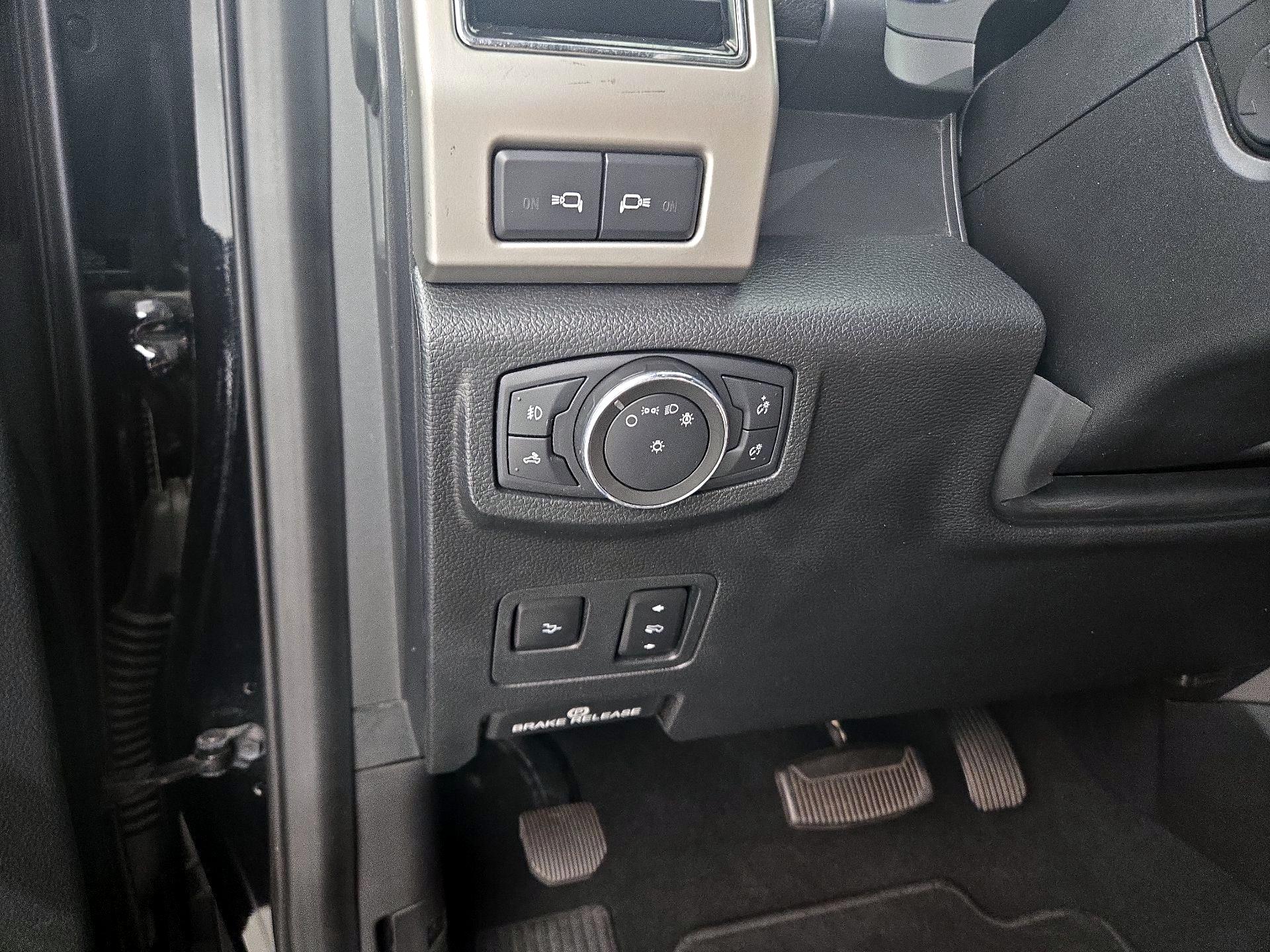 Thumbnail: 2019 Ford F-250 - 13
