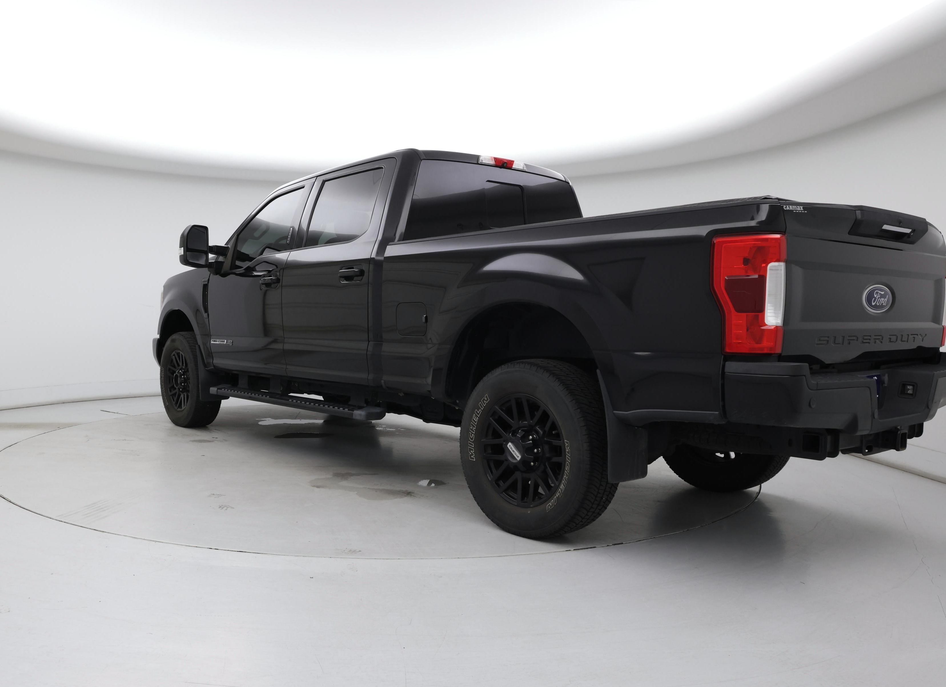 Thumbnail: 2019 Ford F-250 - 2