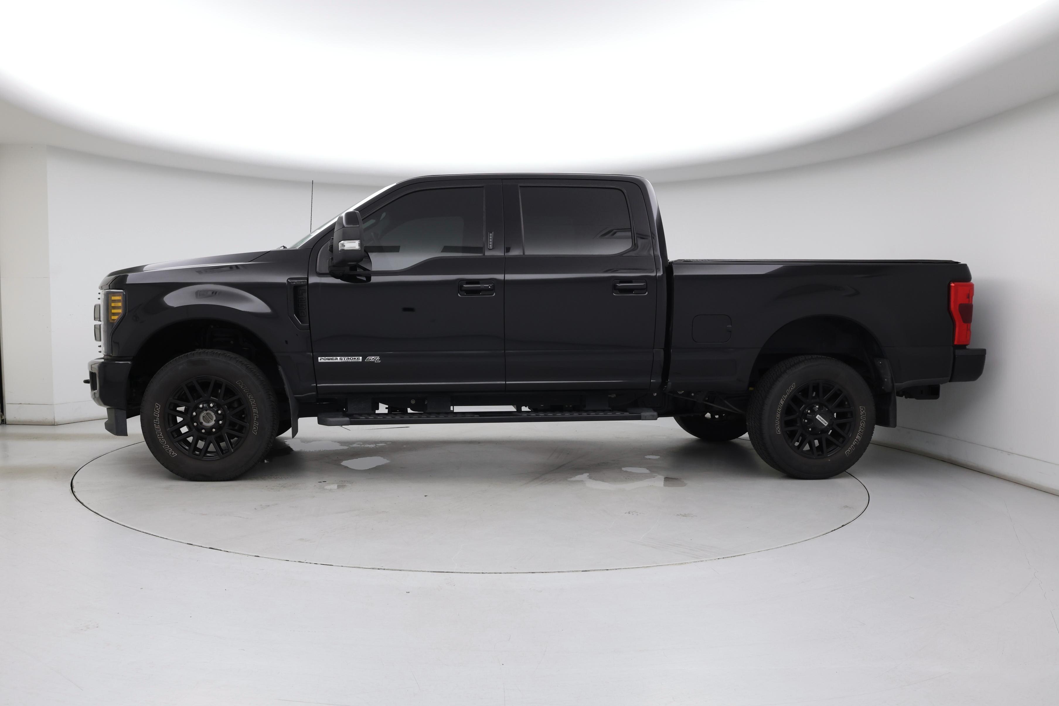 Thumbnail: 2019 Ford F-250 - 3