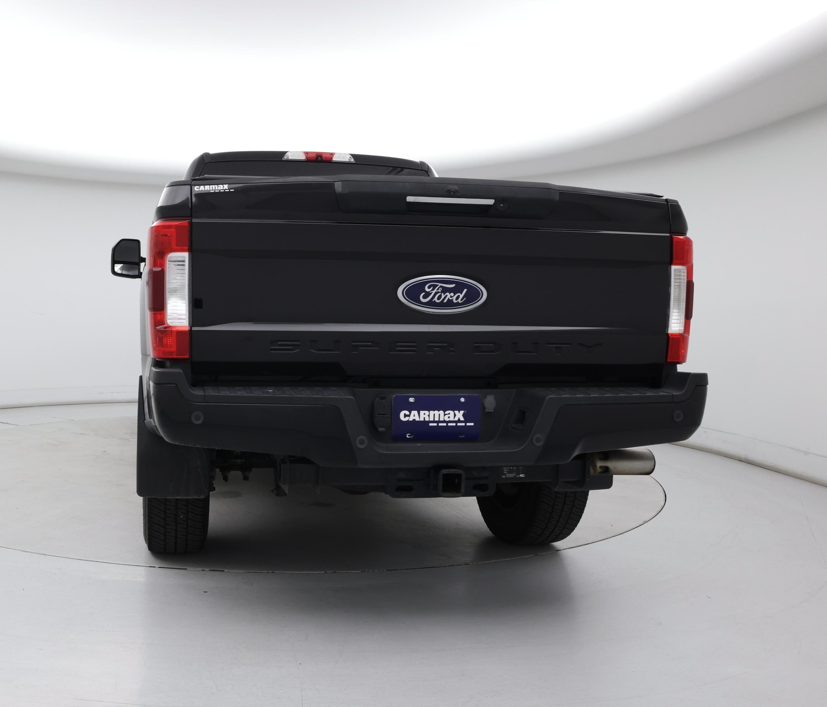 Thumbnail: 2019 Ford F-250 - 6