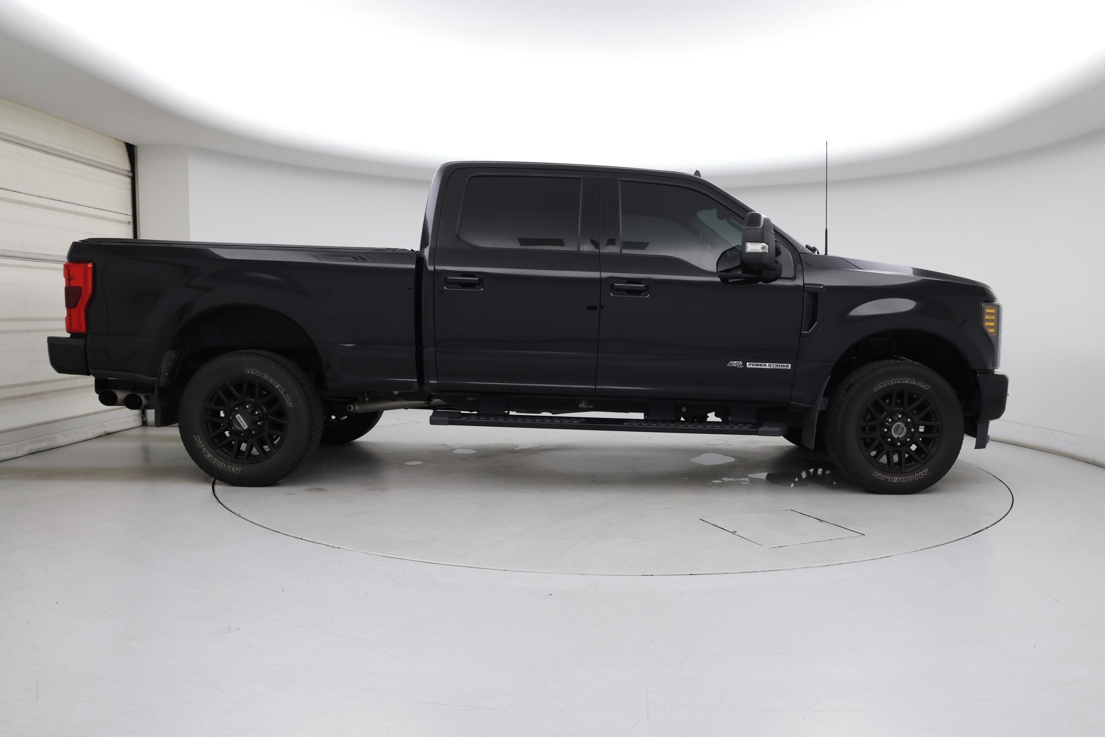 Thumbnail: 2019 Ford F-250 - 7