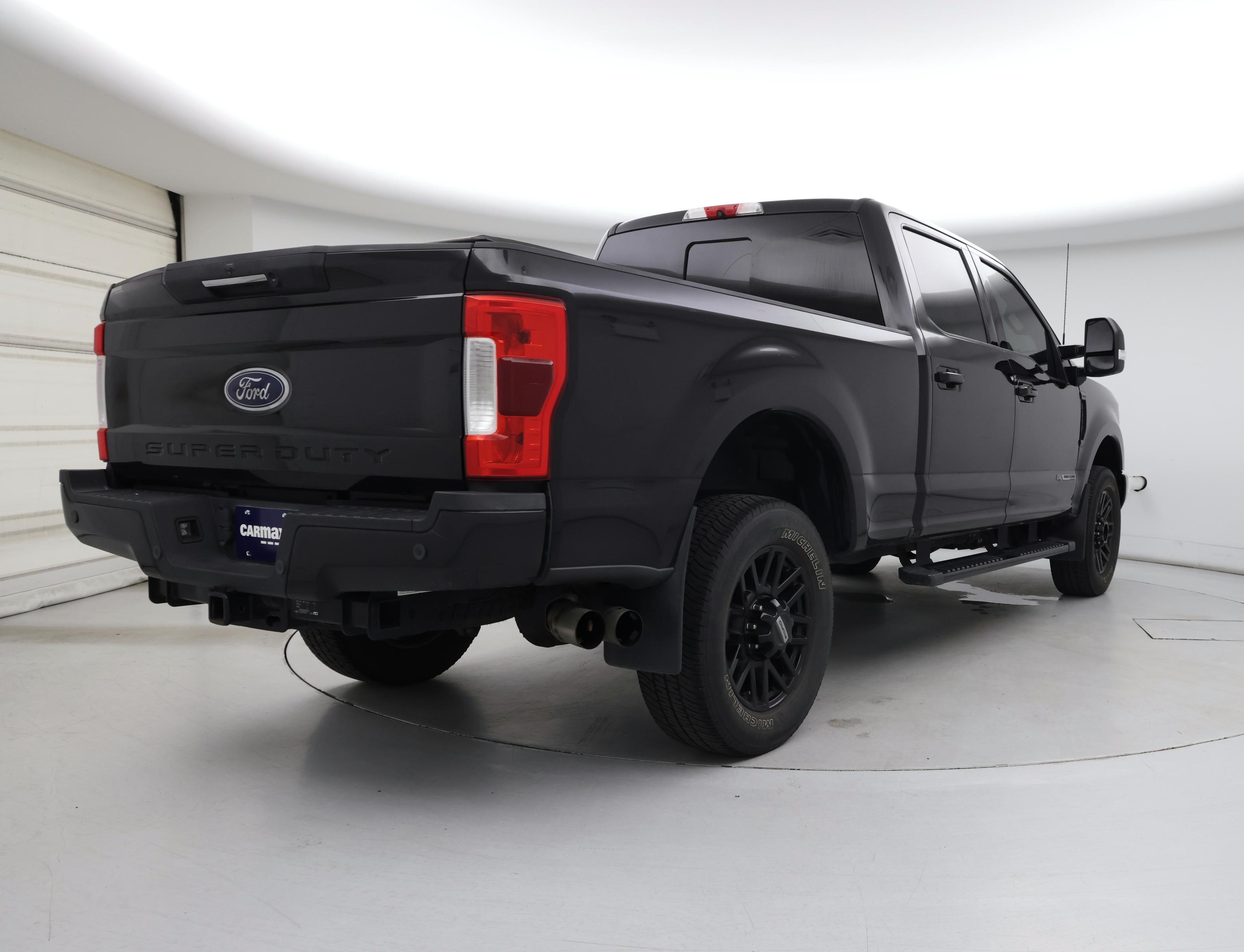 Thumbnail: 2019 Ford F-250 - 8