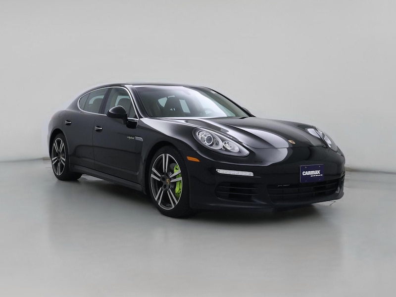 2015 Porsche Panamera S -
                  Sicklerville, NJ