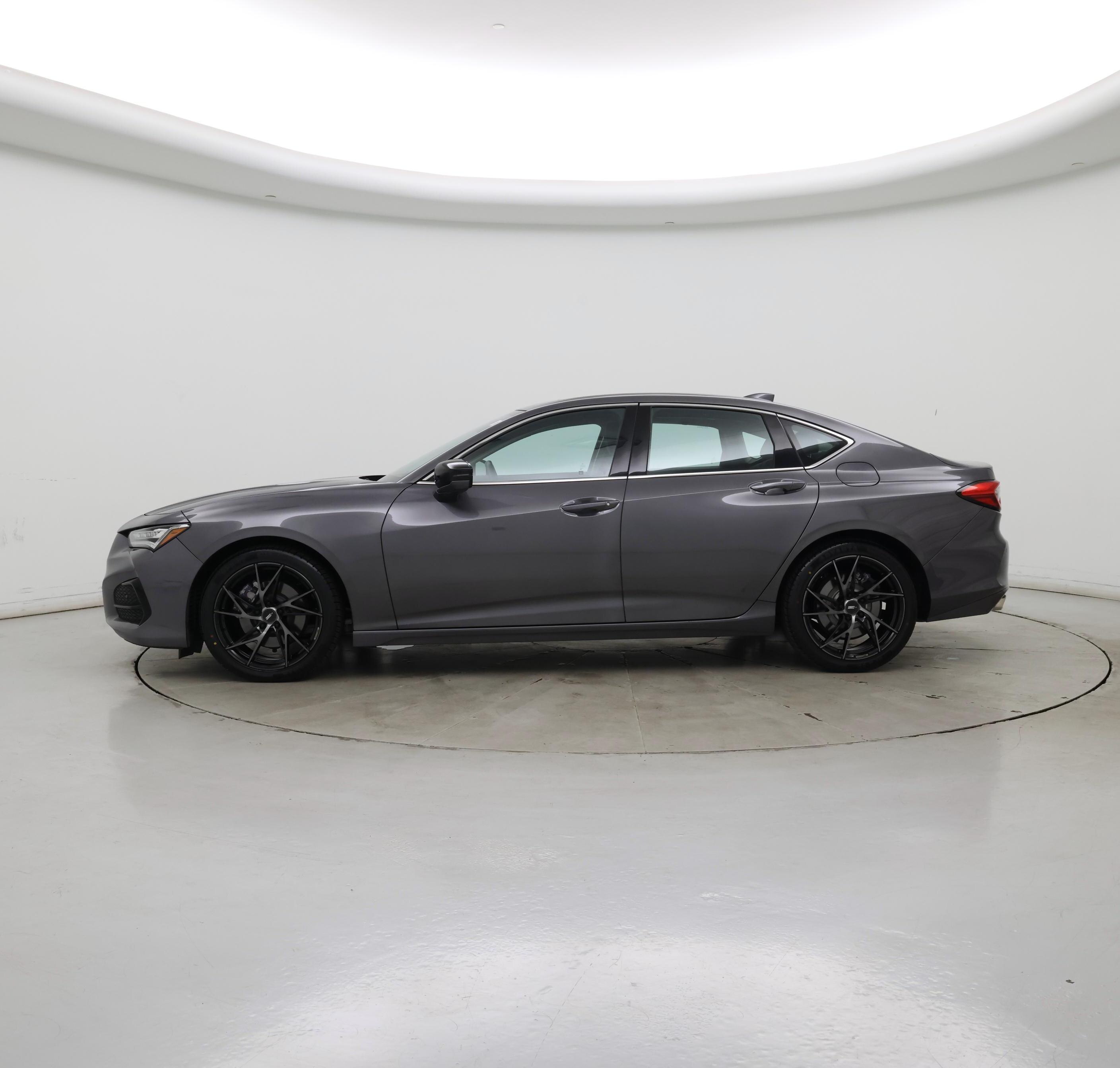 Thumbnail: 2021 Acura TLX - 3