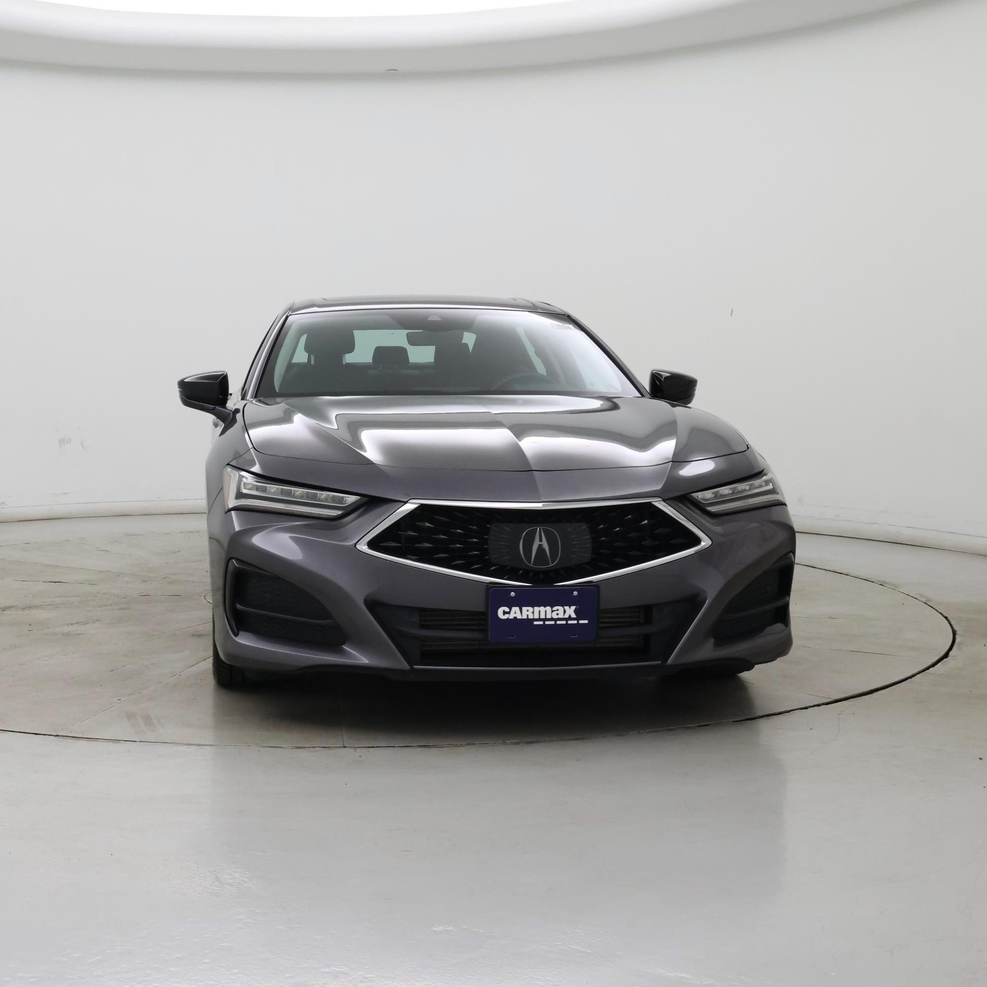 Thumbnail: 2021 Acura TLX - 5