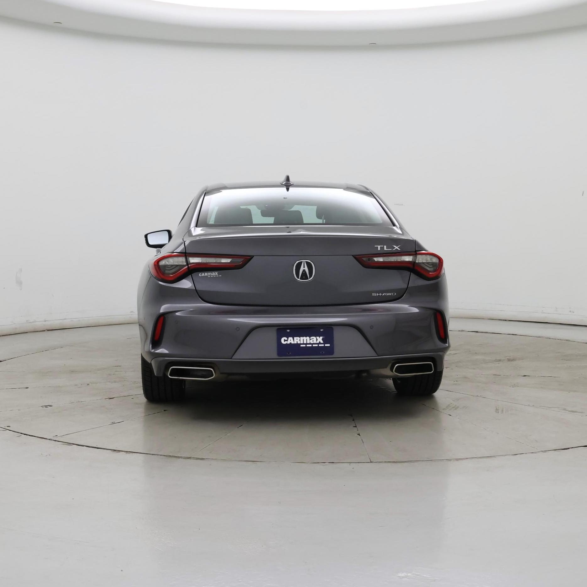 Thumbnail: 2021 Acura TLX - 6