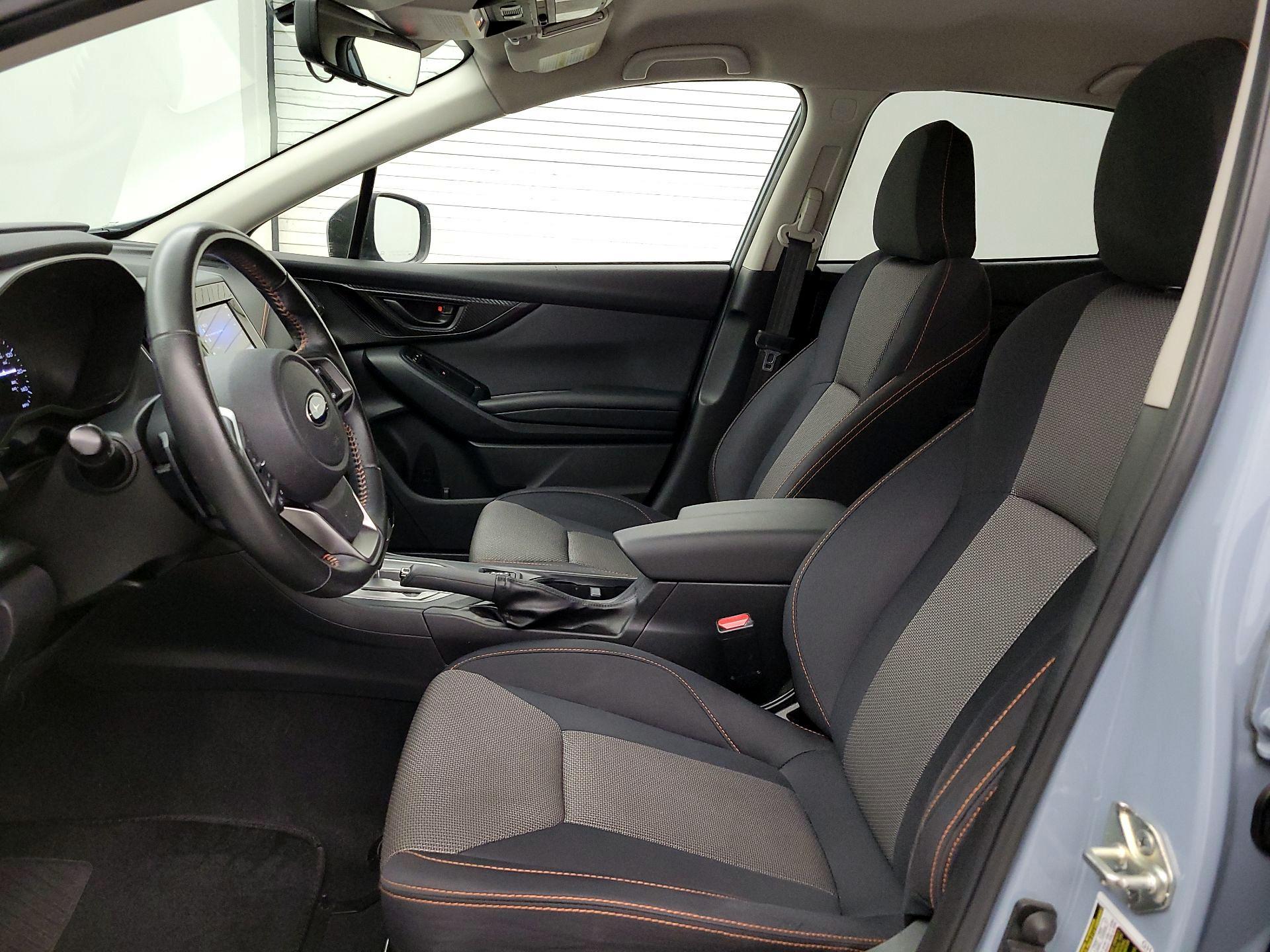 Thumbnail: 2021 Subaru Crosstrek - 11