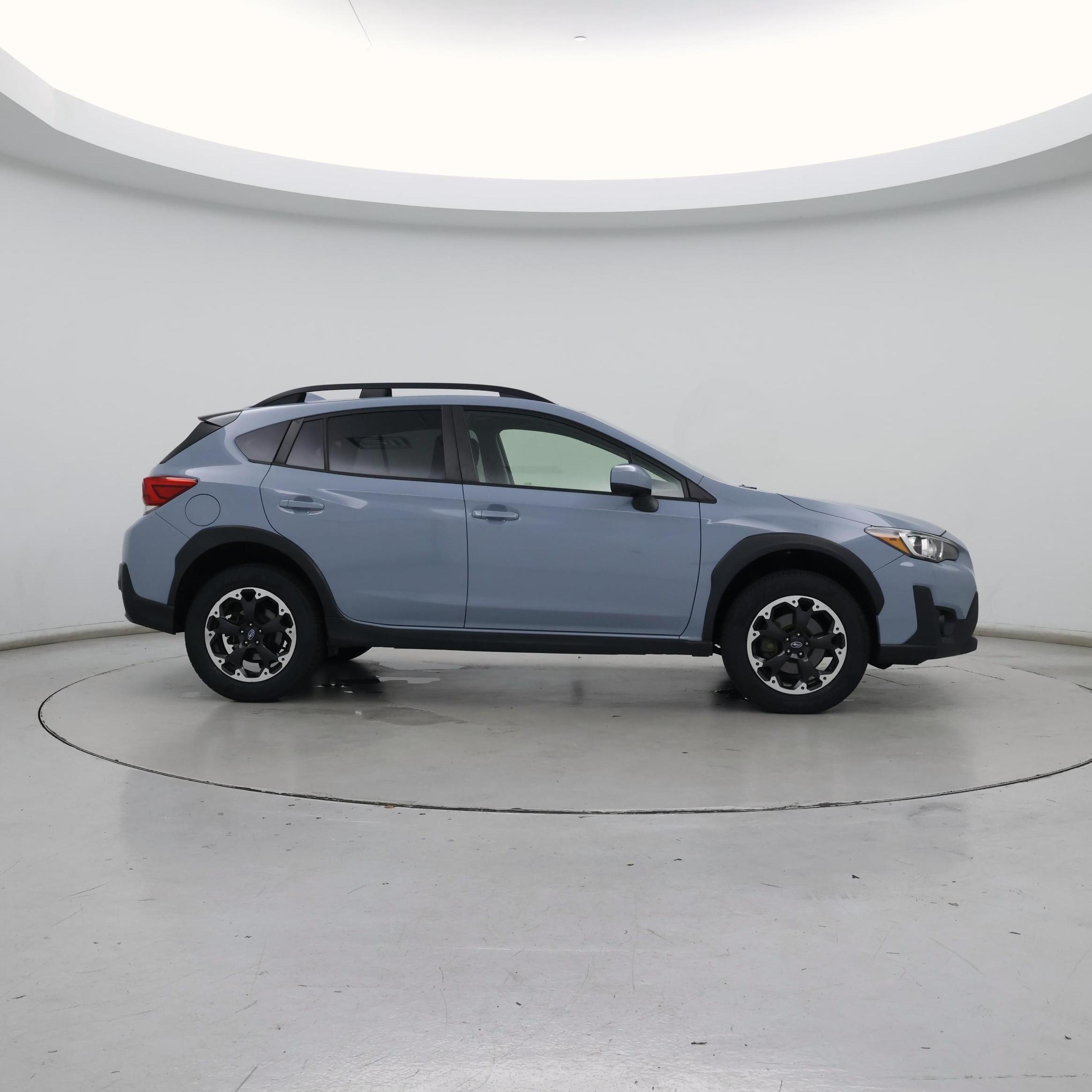 Thumbnail: 2021 Subaru Crosstrek - 7