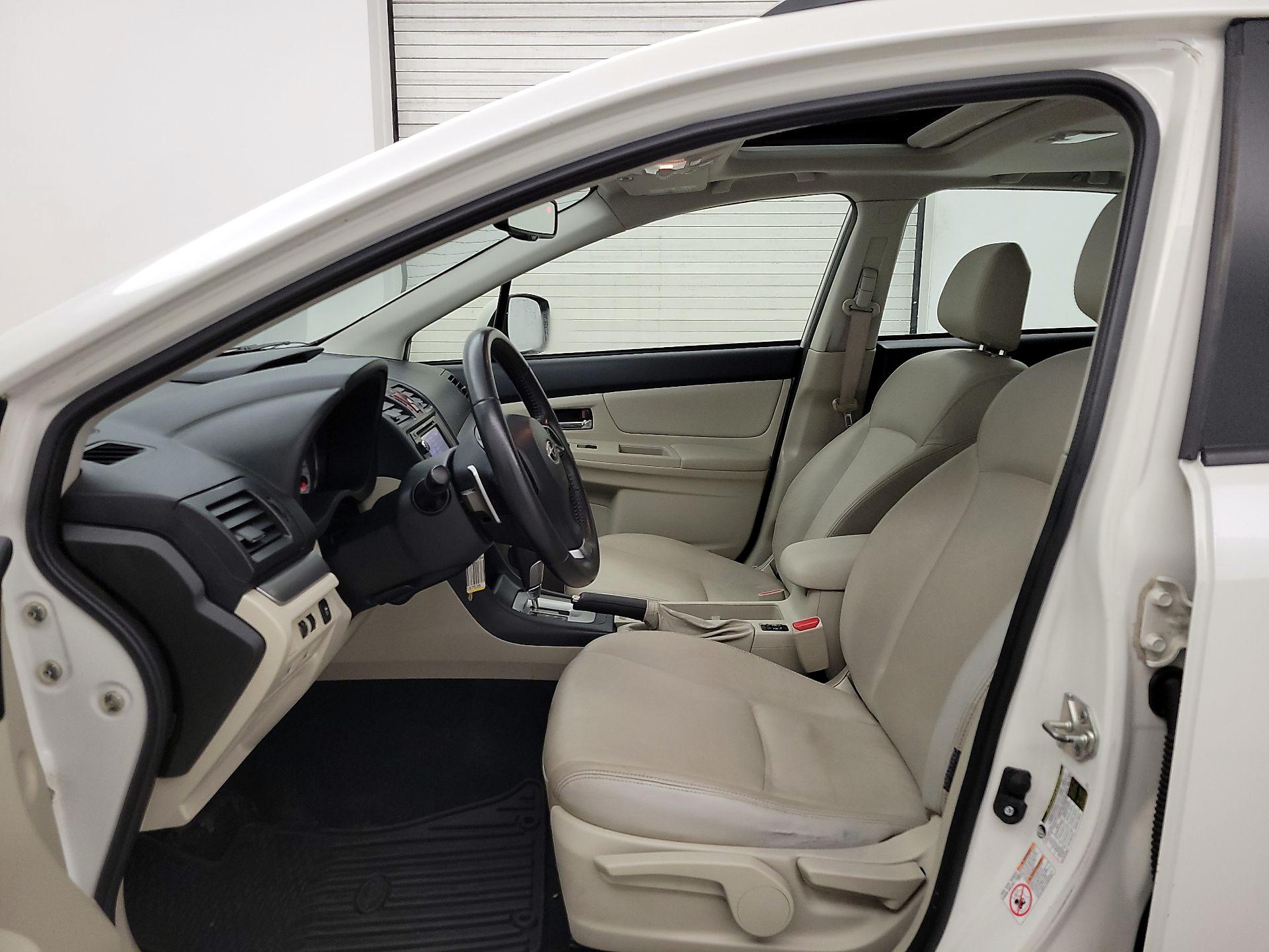 Thumbnail: 2013 Subaru Impreza - 11