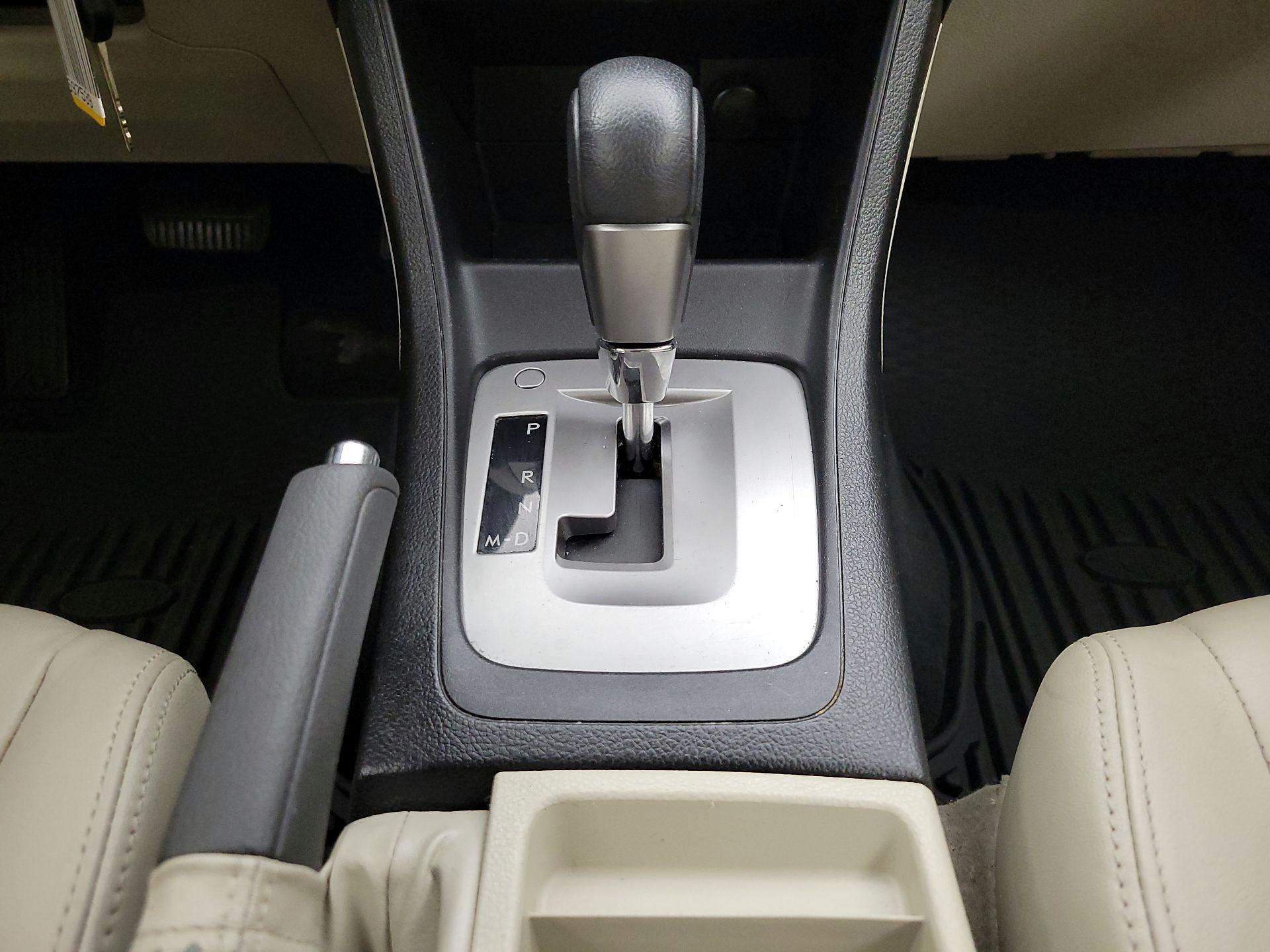 Thumbnail: 2013 Subaru Impreza - 18