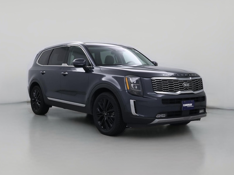 2020 Kia Telluride SX -
                  Sicklerville, NJ