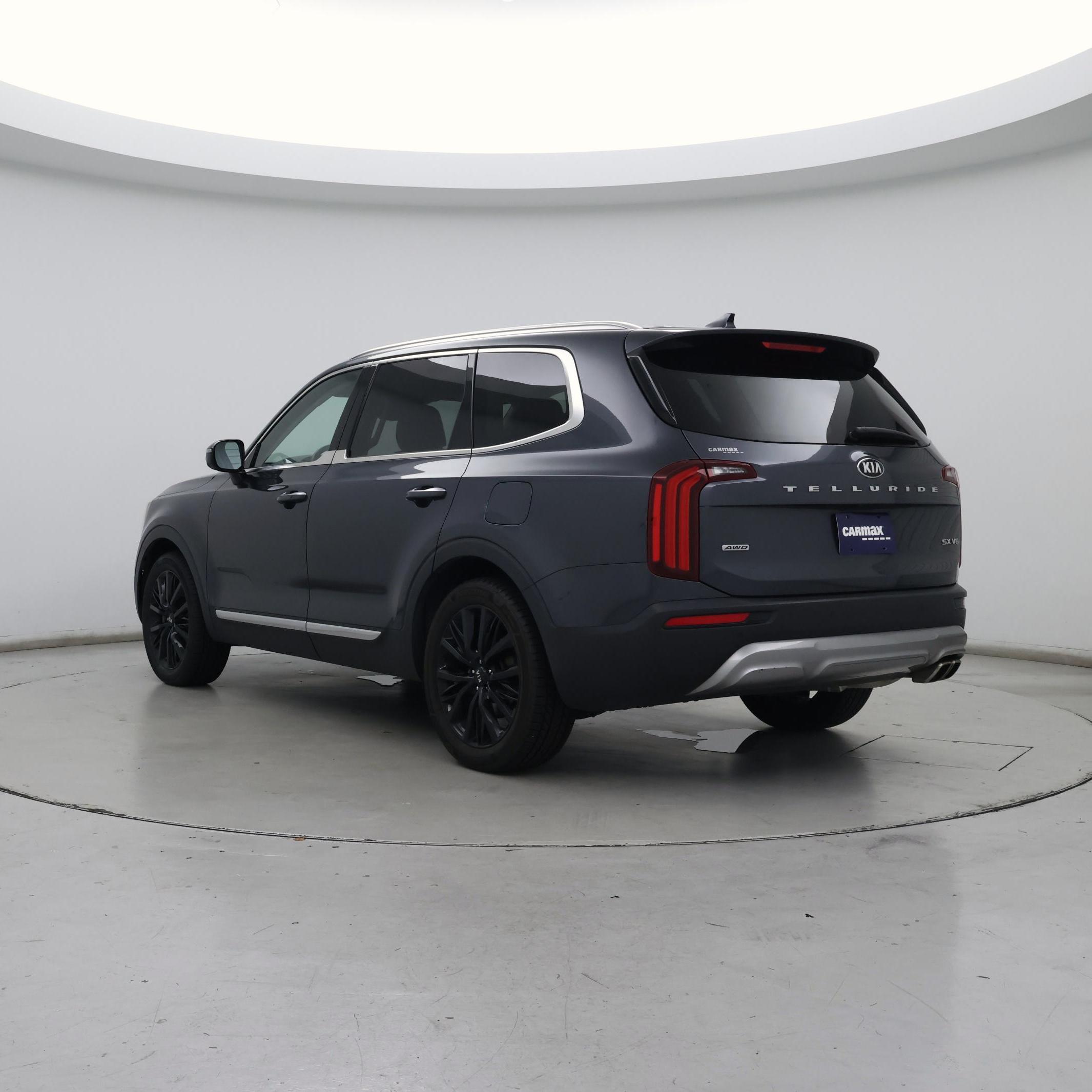 Thumbnail: 2020 Kia Telluride - 2