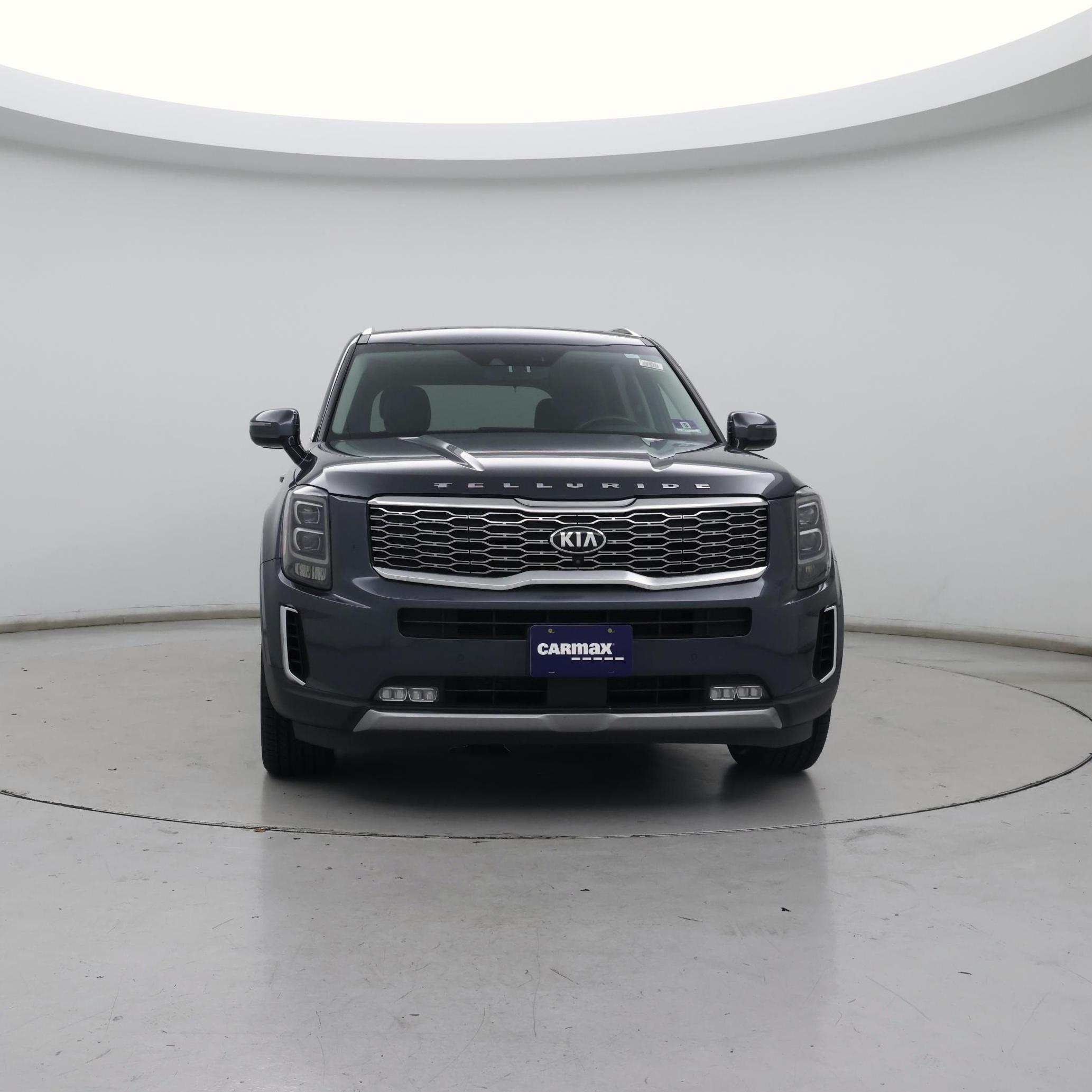 Thumbnail: 2020 Kia Telluride - 5