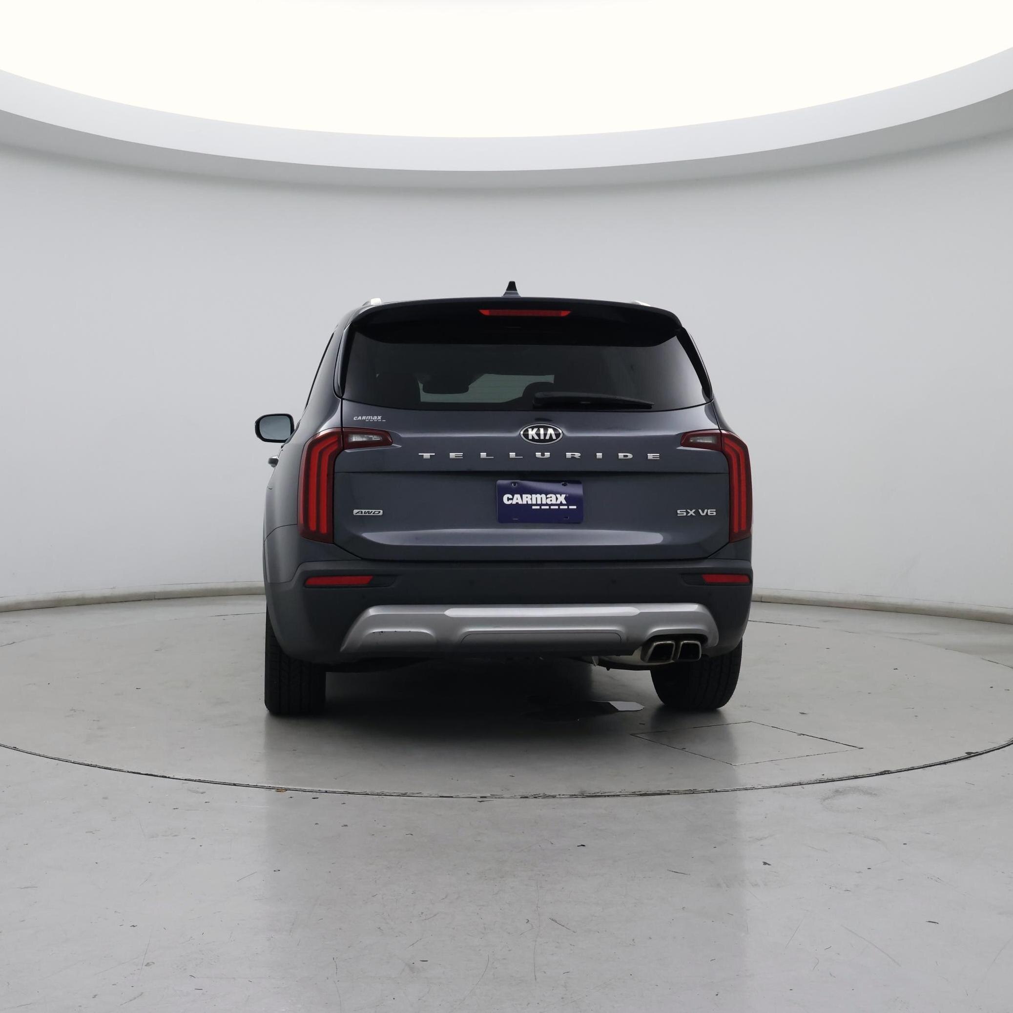 Thumbnail: 2020 Kia Telluride - 6